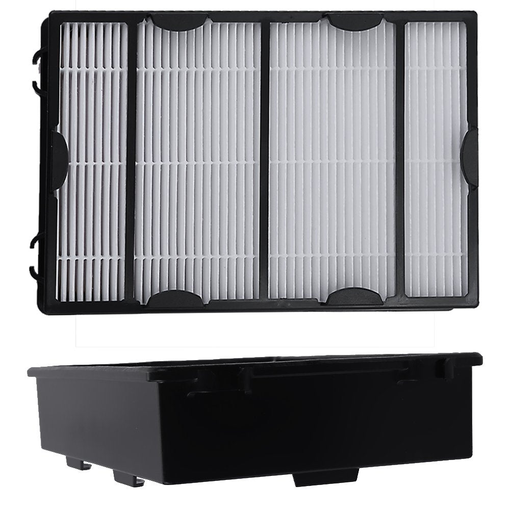 3 Packs Hapf600 Air Filter Replacement + 3 Packs Carbon Filter Replacement For Holmes Hapf600 Filter B Hap615 Hap625 Hap650 Hapf