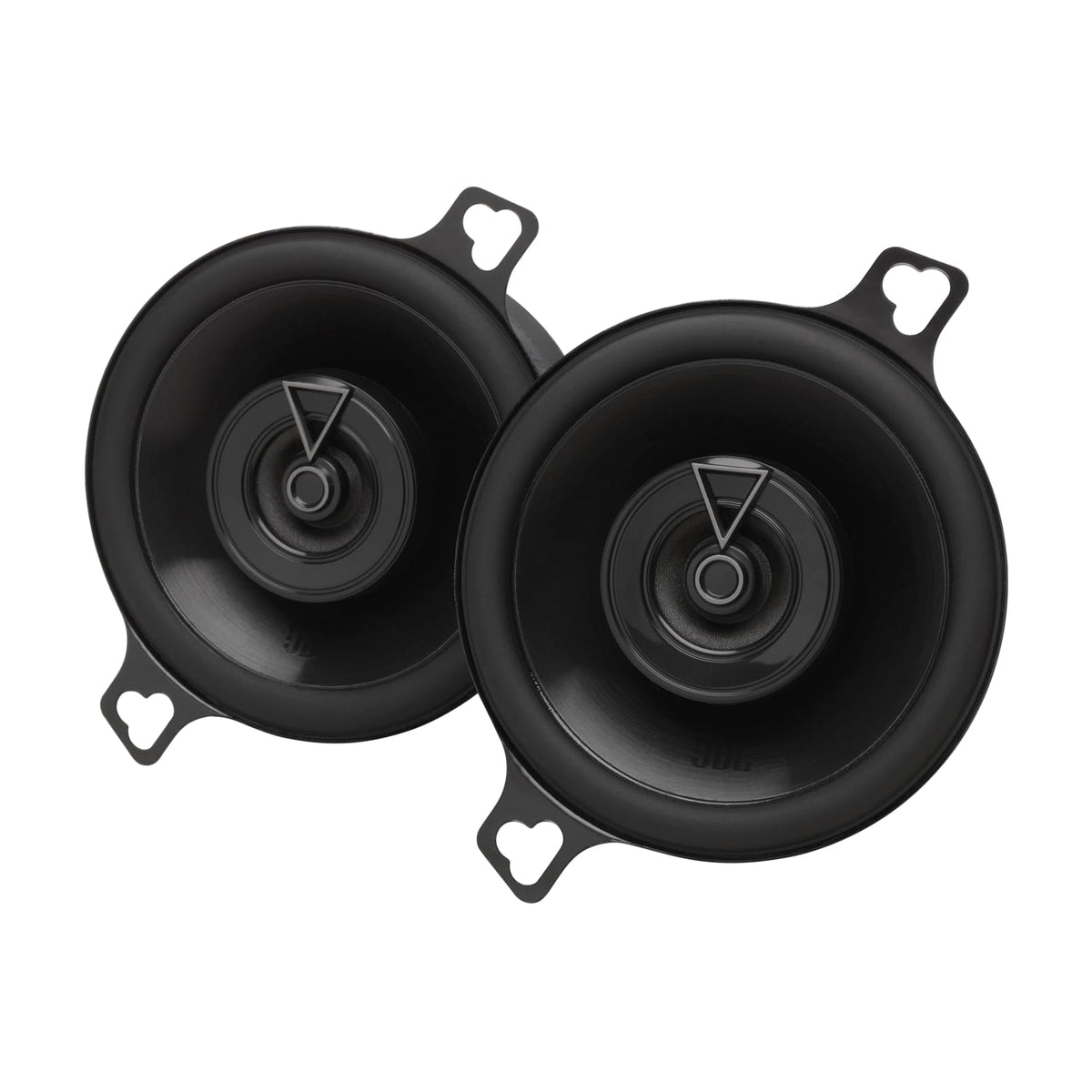 Jbl Club 34F   3 1/2'' (87Mm) Two Way Car Speaker, 75 Watts Peak, 25 Watts Rms, Sensitivity (@ 2.83V): 89Db, Frequency Response: