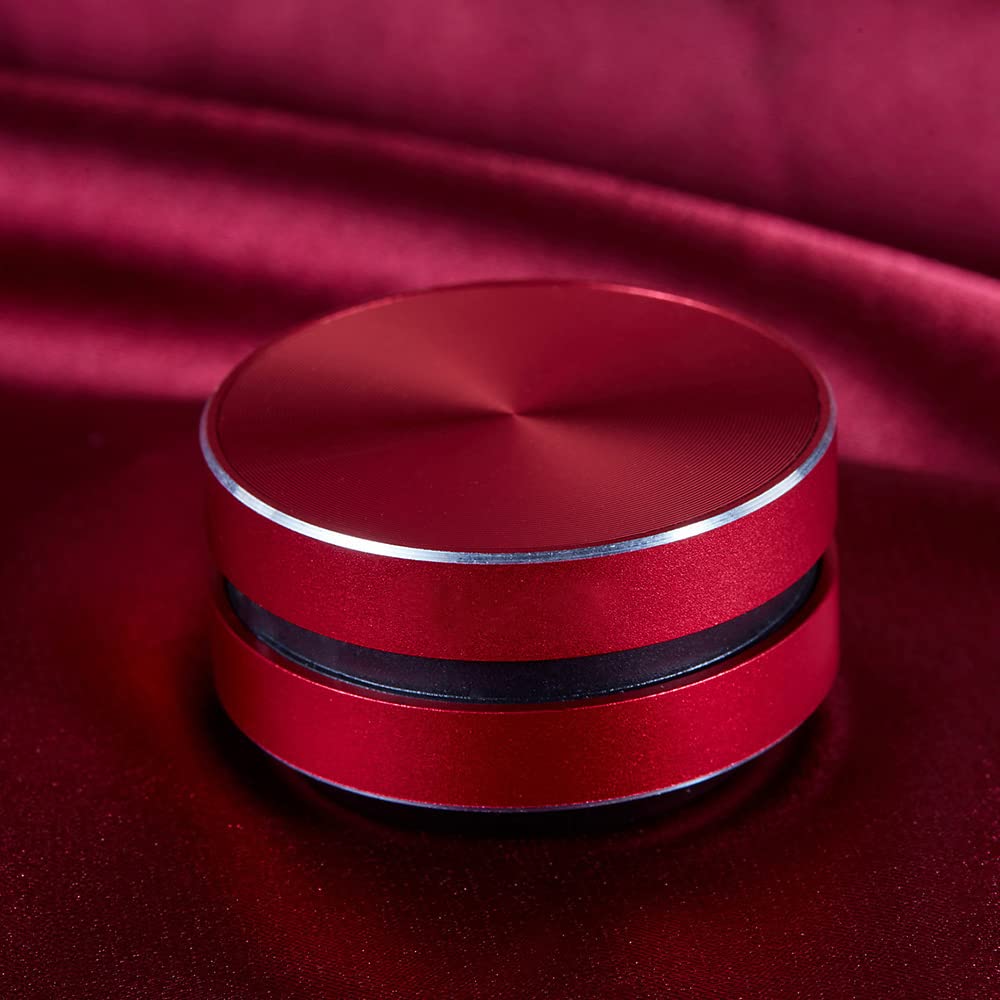 Wirelessly Bt Mini Speaker Bone Conduction Portable Wireless Speaker Stereo Bass Sound Creative Portable Speaker Mini Size Music