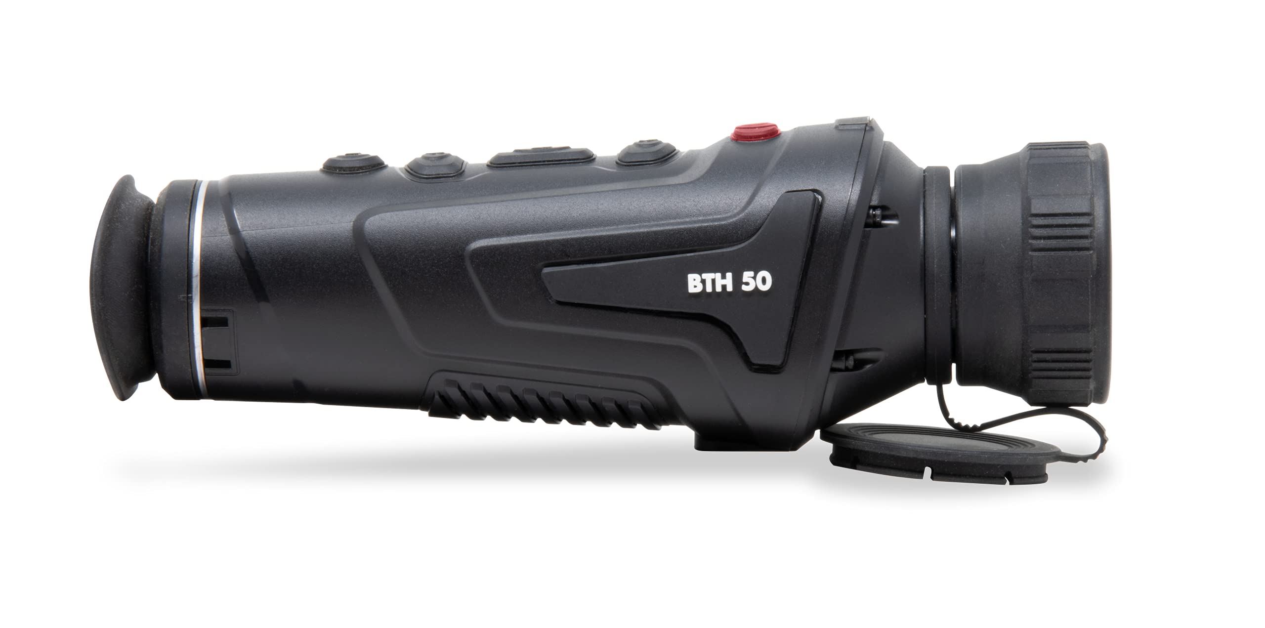 Burris Thermal Series Handheld Thermal Vision Device For Night Hunting, 3.3 13.2X50Mm