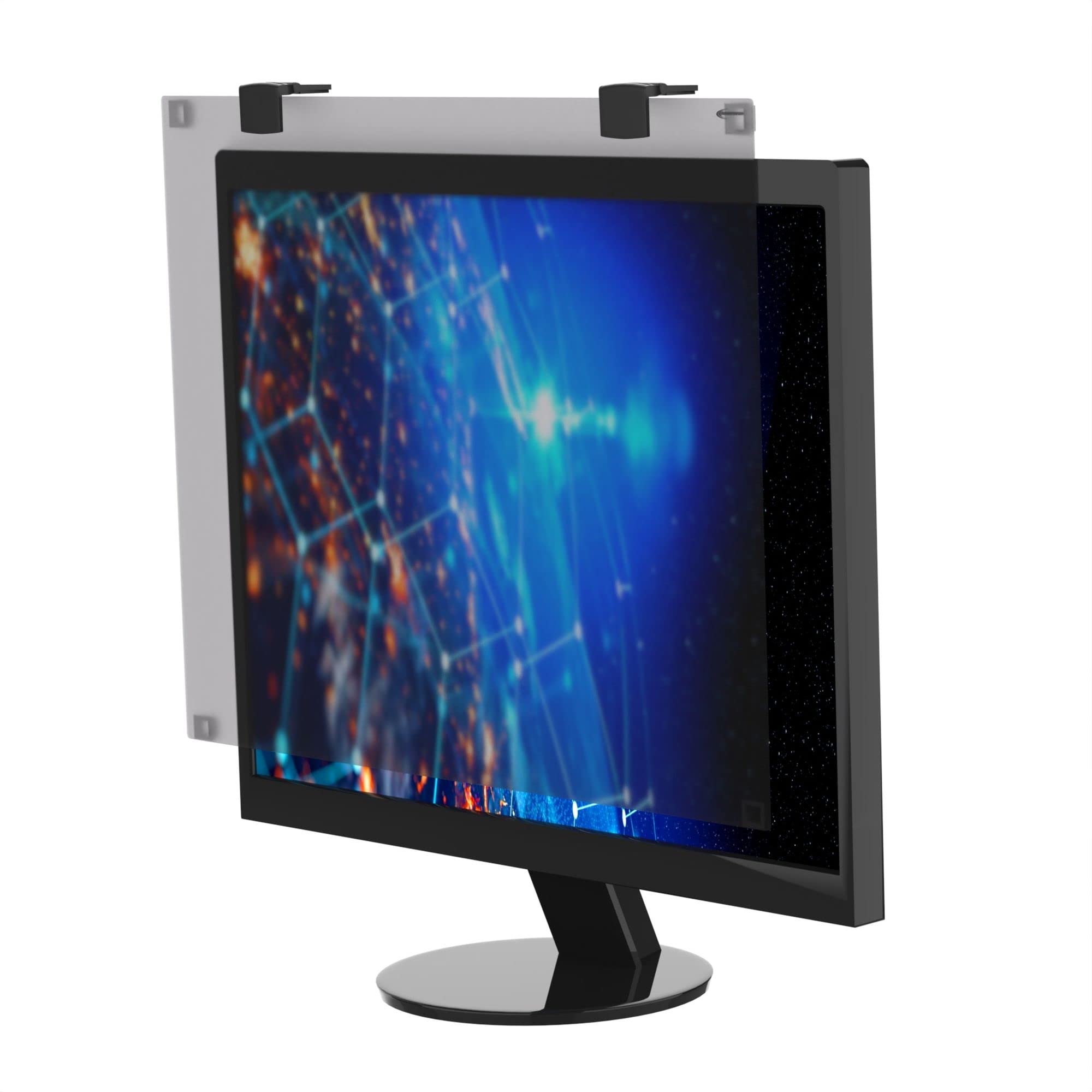 Innovera Privacy Antiglare Lcd Monitor Filter, For 19'' Notebook/Lcd
