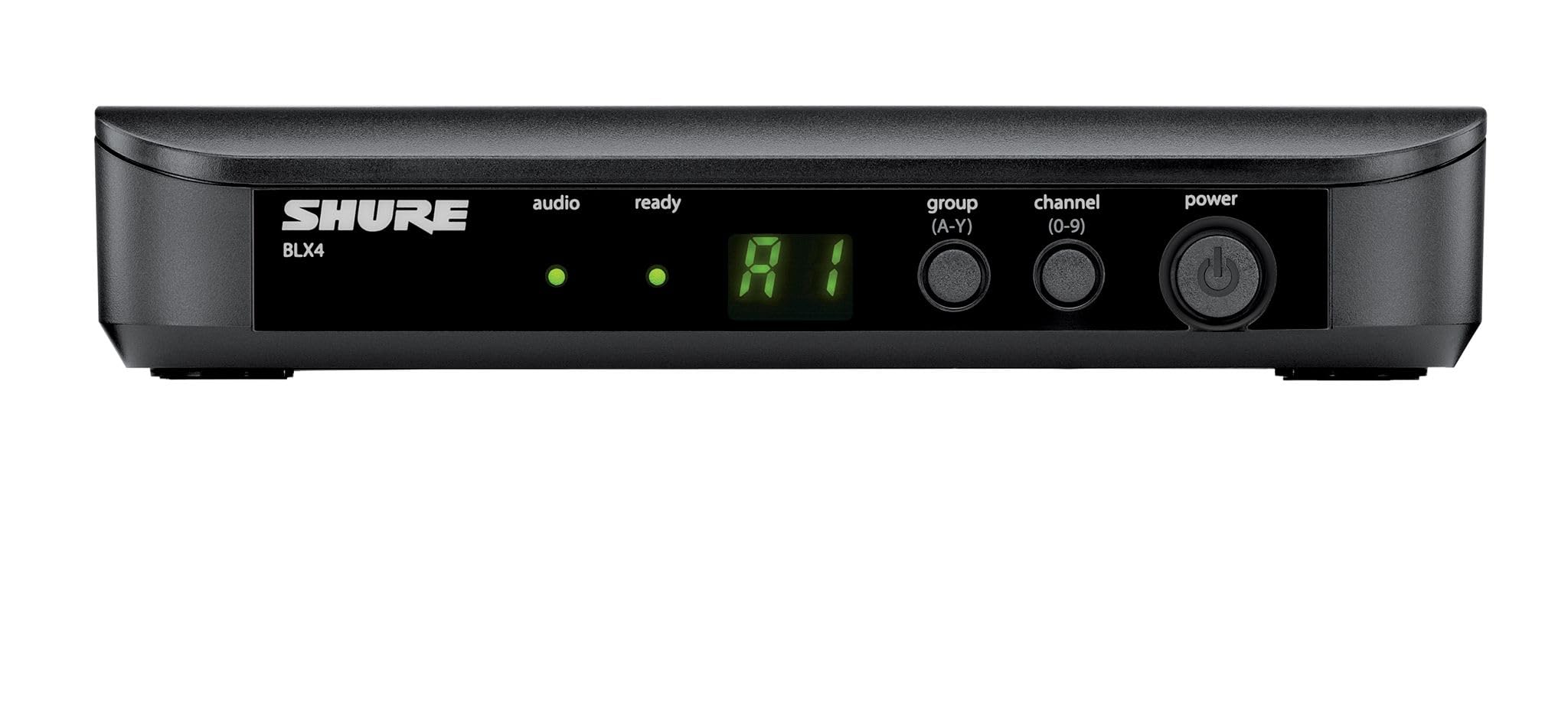 Shure Blx14/Sm31 Wireless Microphone System For Fitness And Aerobics - 14-Hour Battery Life, 300 Ft Range | Includes Sm31Fh Fitn