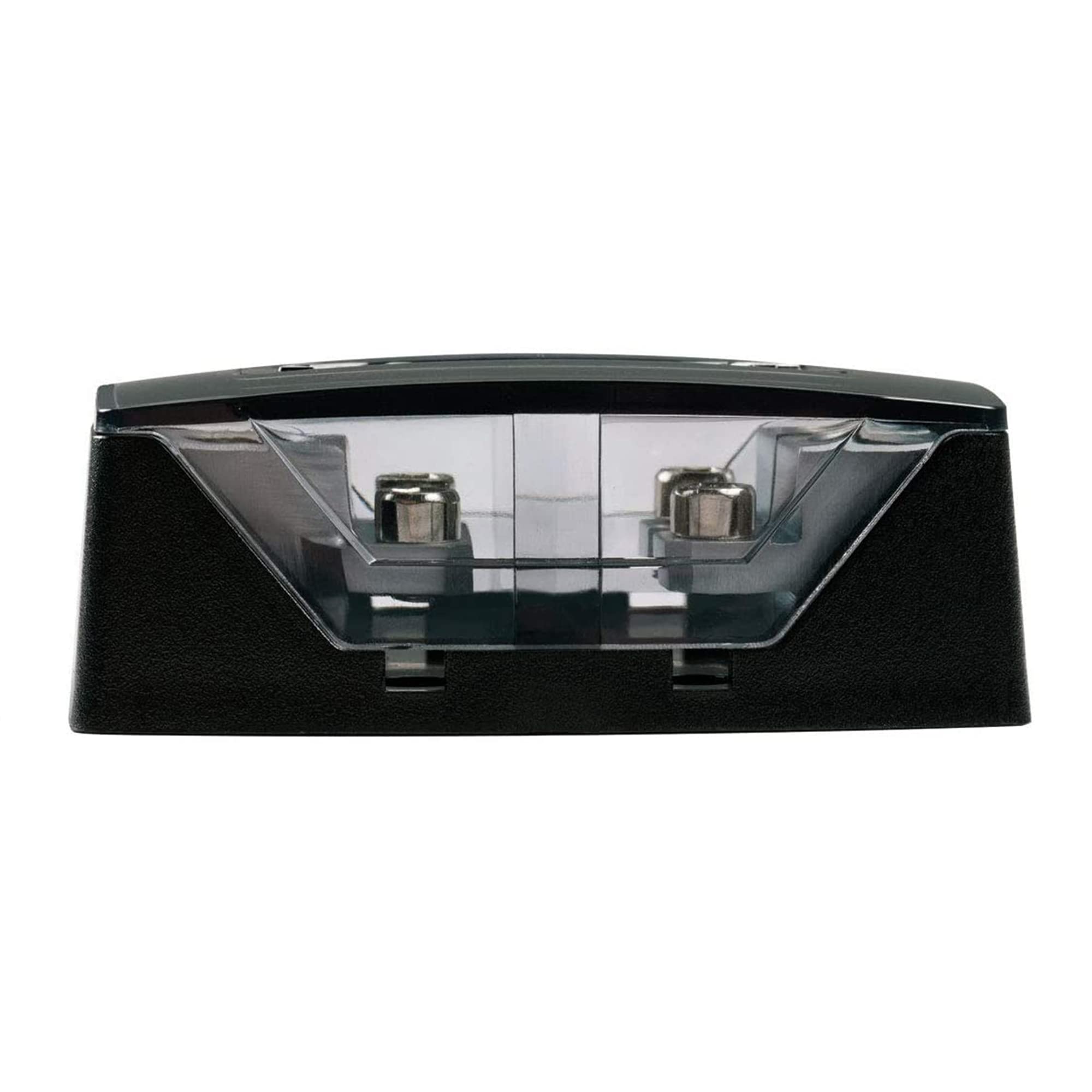 Kicker 46Fhd Fhd Fuse Holder, Dual Afs