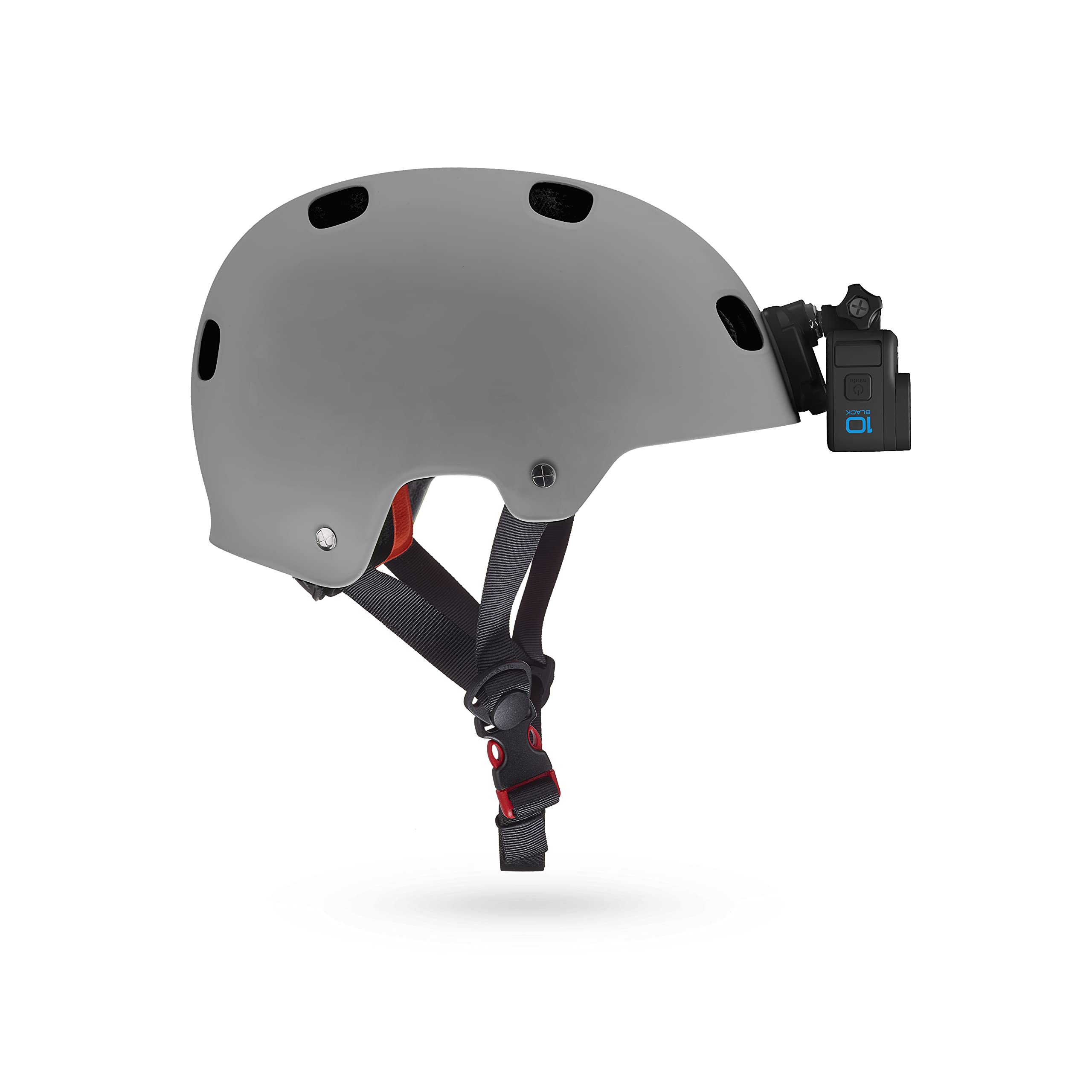 Gopro Helmet Front + Side Mount (All Gopro Cameras) - Official Gopro Mount