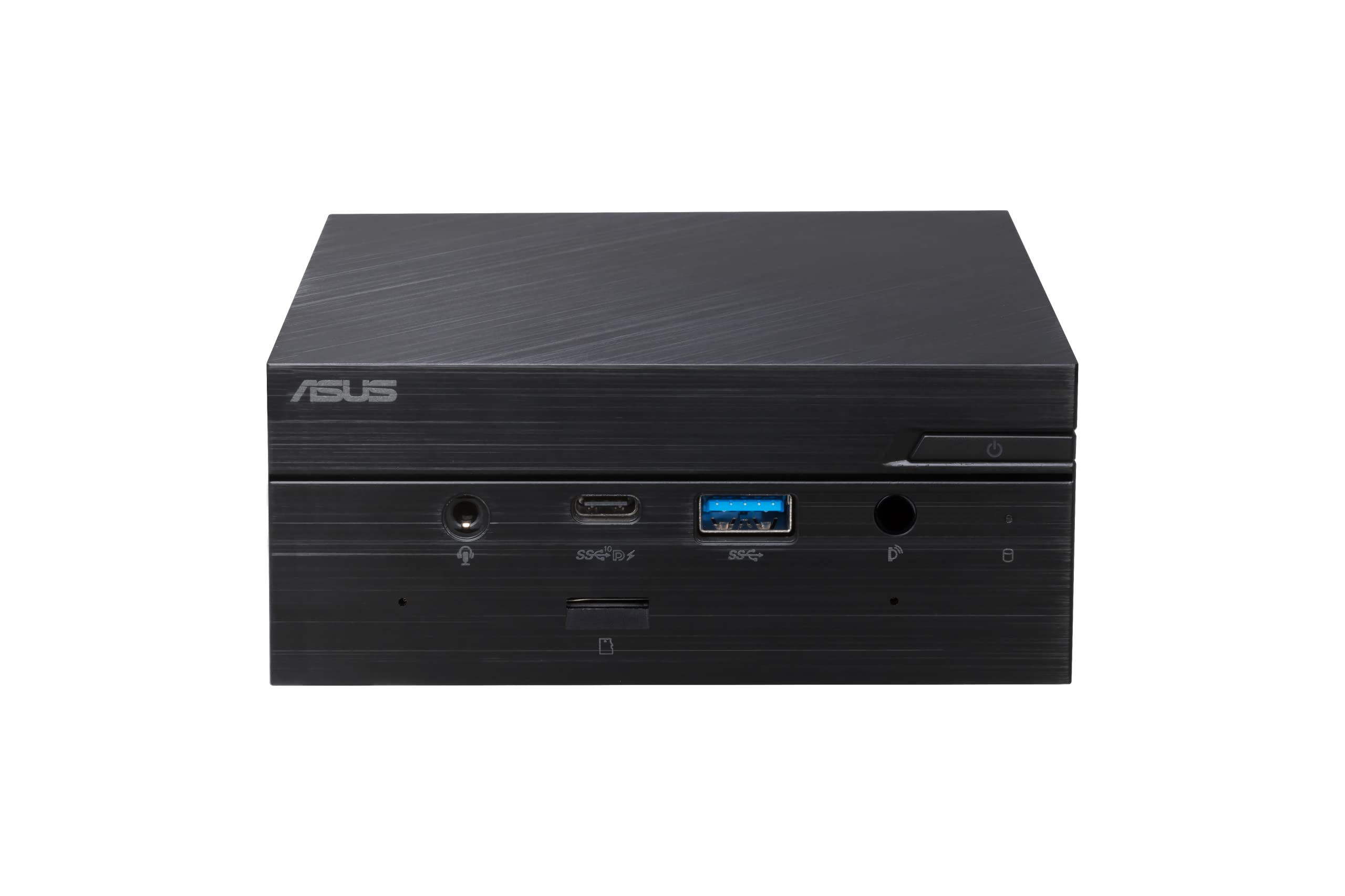ASUS SY PN50BBR066MD1 MiniPC AMD R74700U No RAM Storage OS AMD Radeon Retail