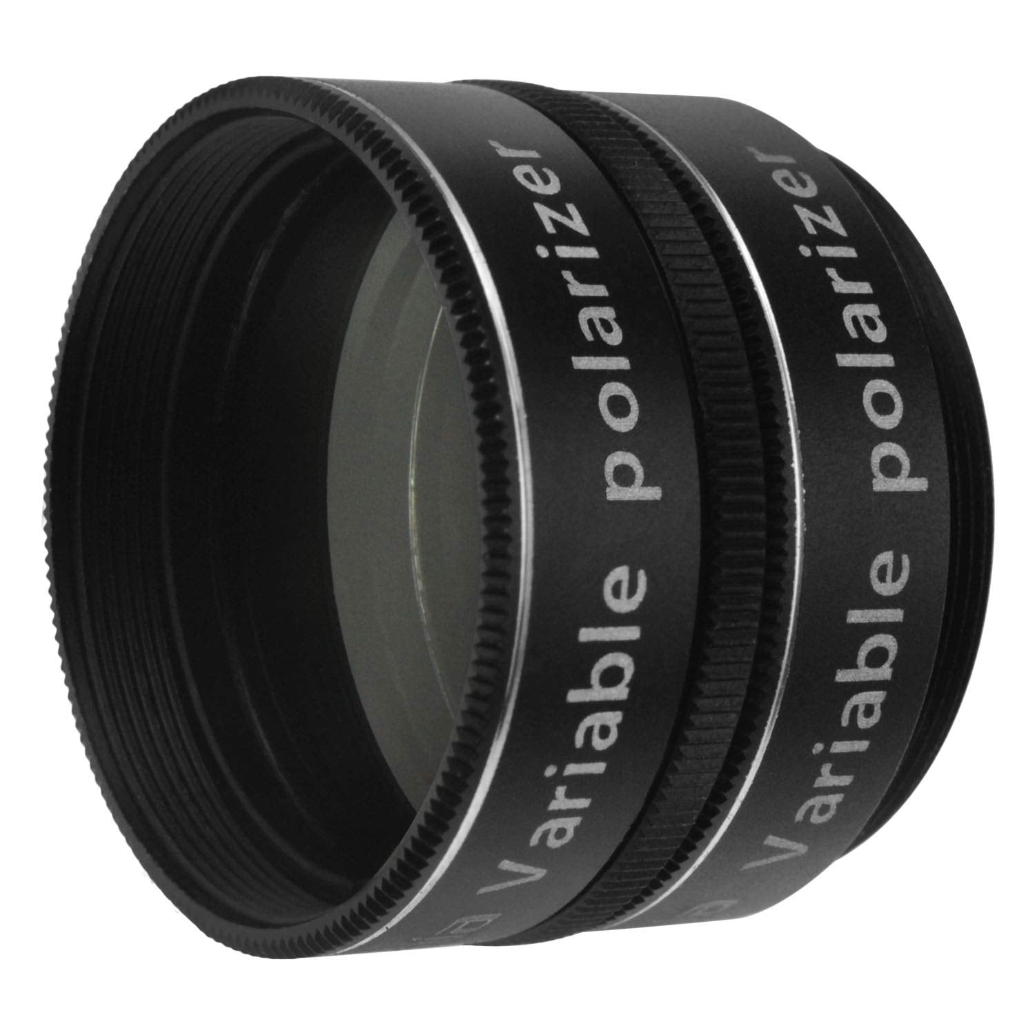 Astromania Variable Grey Polarizing Filter 1.25''