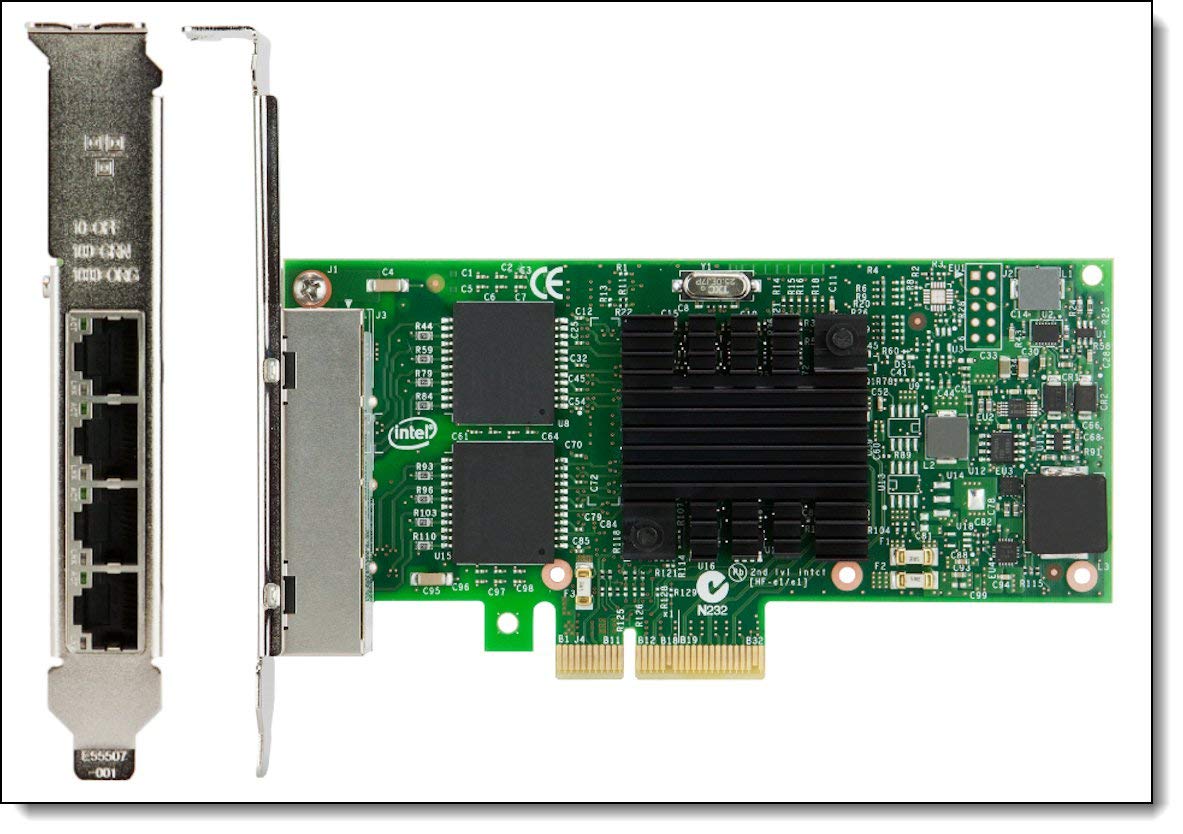 Intel I350 4 port OCP
