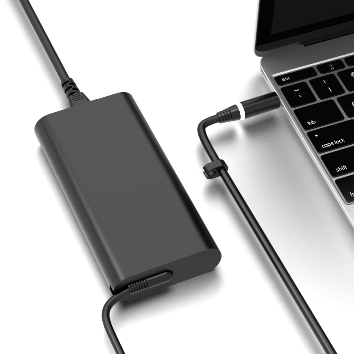 Slim 330W 16.92A 19.5V Ac Laptop Charger For Dell Alienware M17 M18X X17 X51 Area 51M G15 G16 5530 7630 7620 Da330Pm190 La330Pm190 Da330Pm111 La330Pm160 Power Supply Adapter Cord