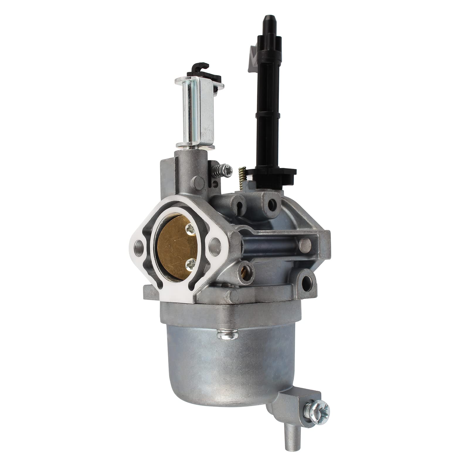 Partszen 20B 62302 30 Carburetor For Robin Subaru Ex40 14Hp Ex400D Ex400Ds Ex400Se Rgx7500 Pkx401T Engine Generator Replace 20B