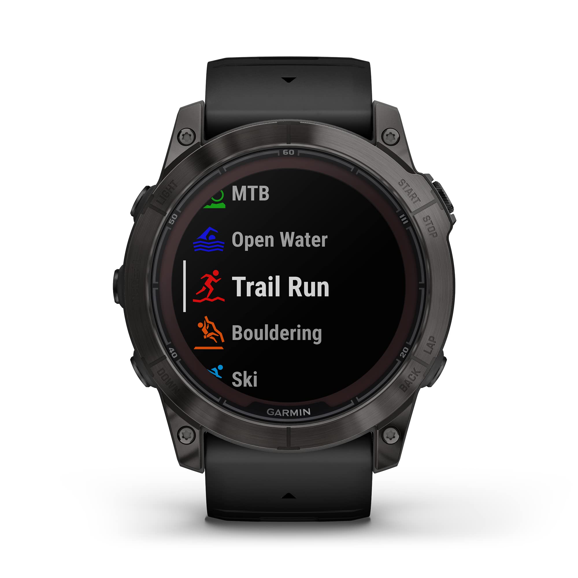 Fenix 7X Pro Saph Solar