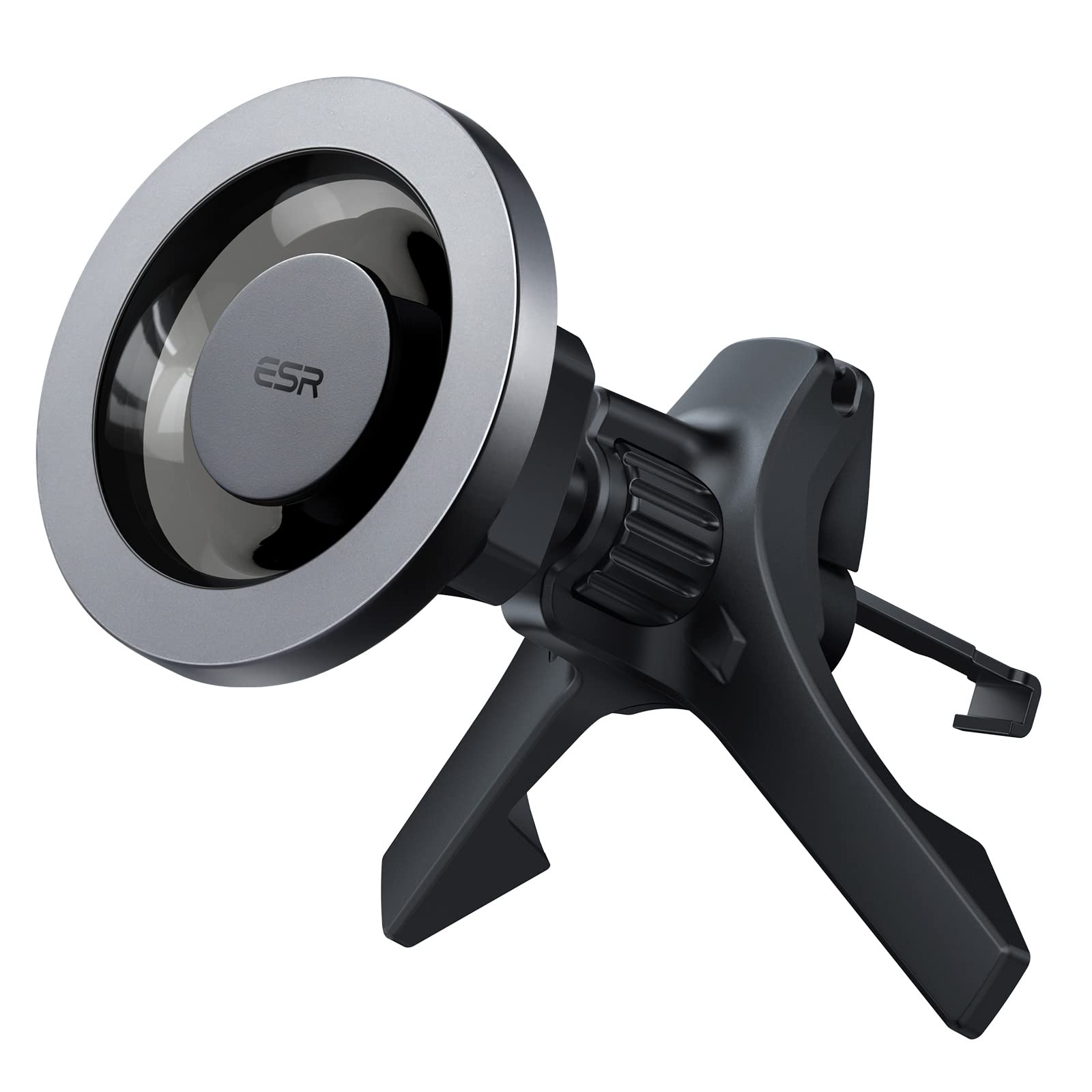 Esr Magsafe Car Mount (Halolock), Magnetic Phone Holder For Car, Magnetic Car Mount, Air Vent Car Phone Mount For Iphone 141312