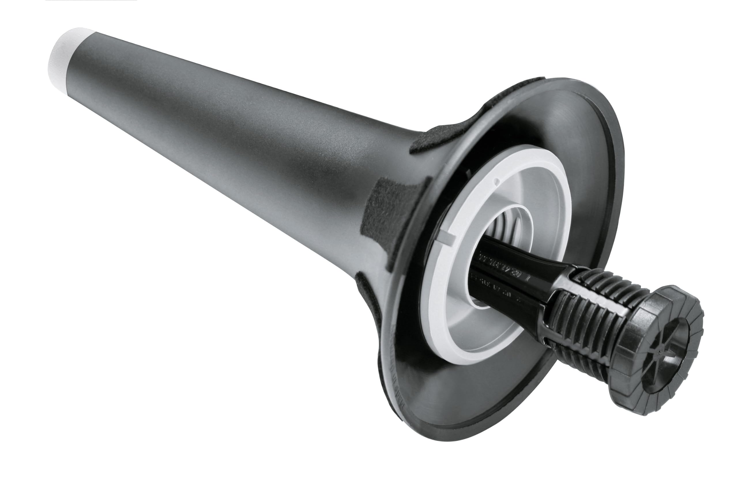 K&M Knig & Meyer 15240.000.55 Flugelhorn In-Bell 5 Leg Stand - Professional Grade For All Musicians - Lightweight & Compact - St