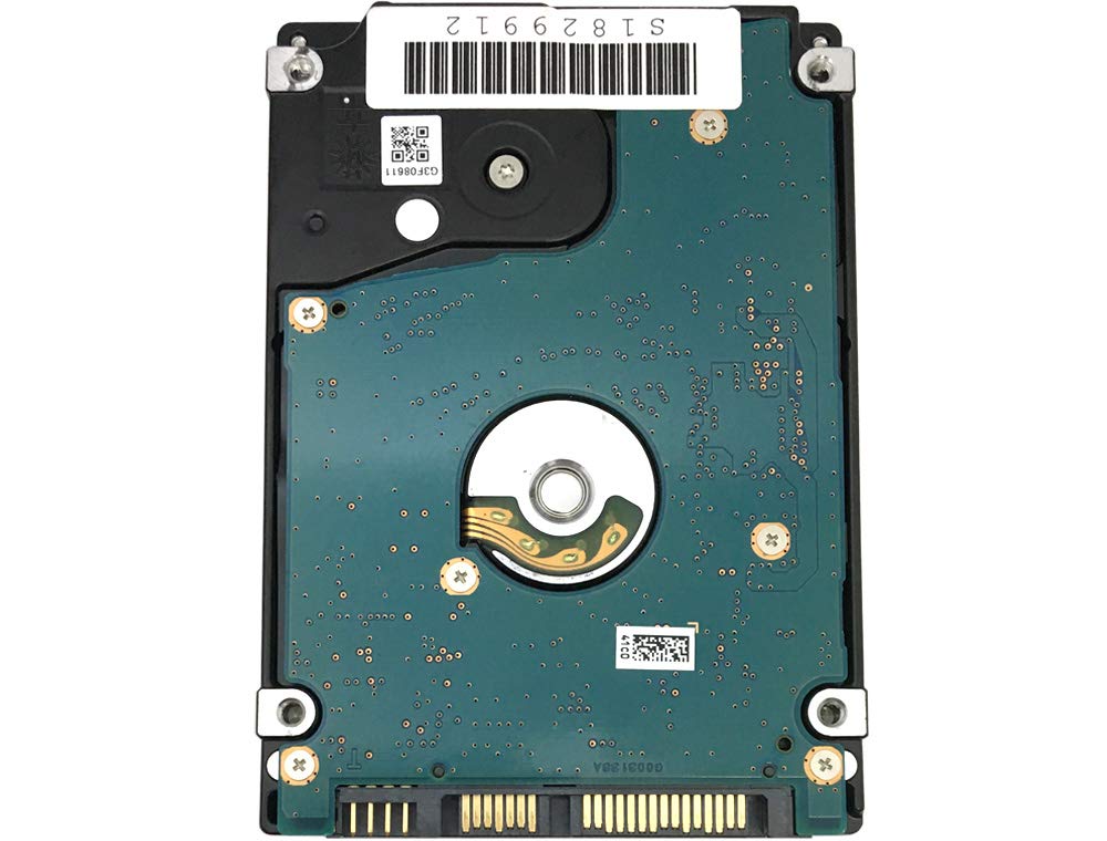 Maxdigitaldata (Md1000Glsa854 Ps) 1Tb 5400Rpm 8Mb Cache (9.5Mm) Sata 3.0Gb/S 2.5'' Gaming Hard Drive (For Ps3/Ps4)   2 Year Warr