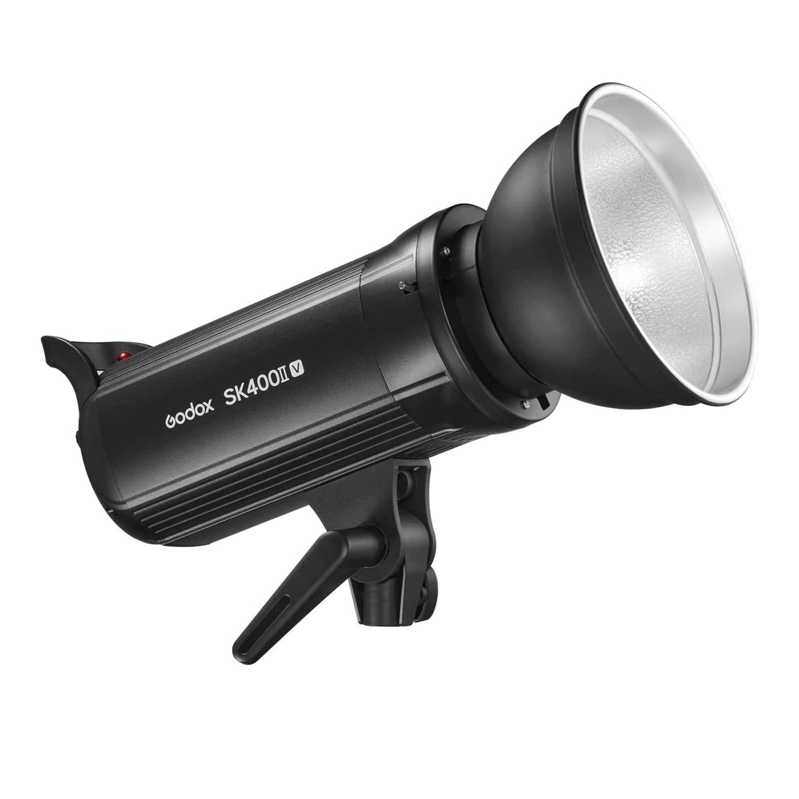 Godox Sk400Iiv 400Ws Strobe Studio Flash Gn65 5600K 2.4G With Led Modeling Lamp Bowens Mount Monolight Strobe Light For Studio,