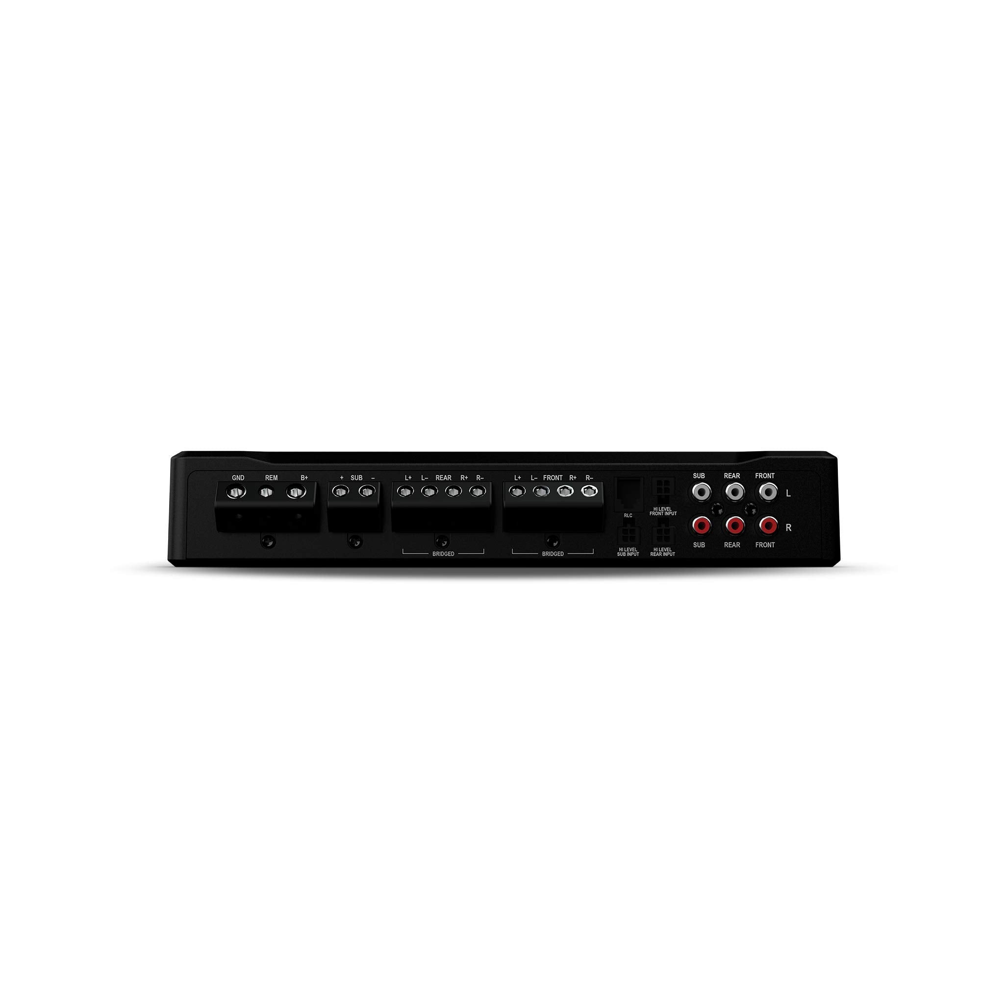 Rockford Fosgate R2 750X5 Prime 750 Watt 5 Channel Amplifier