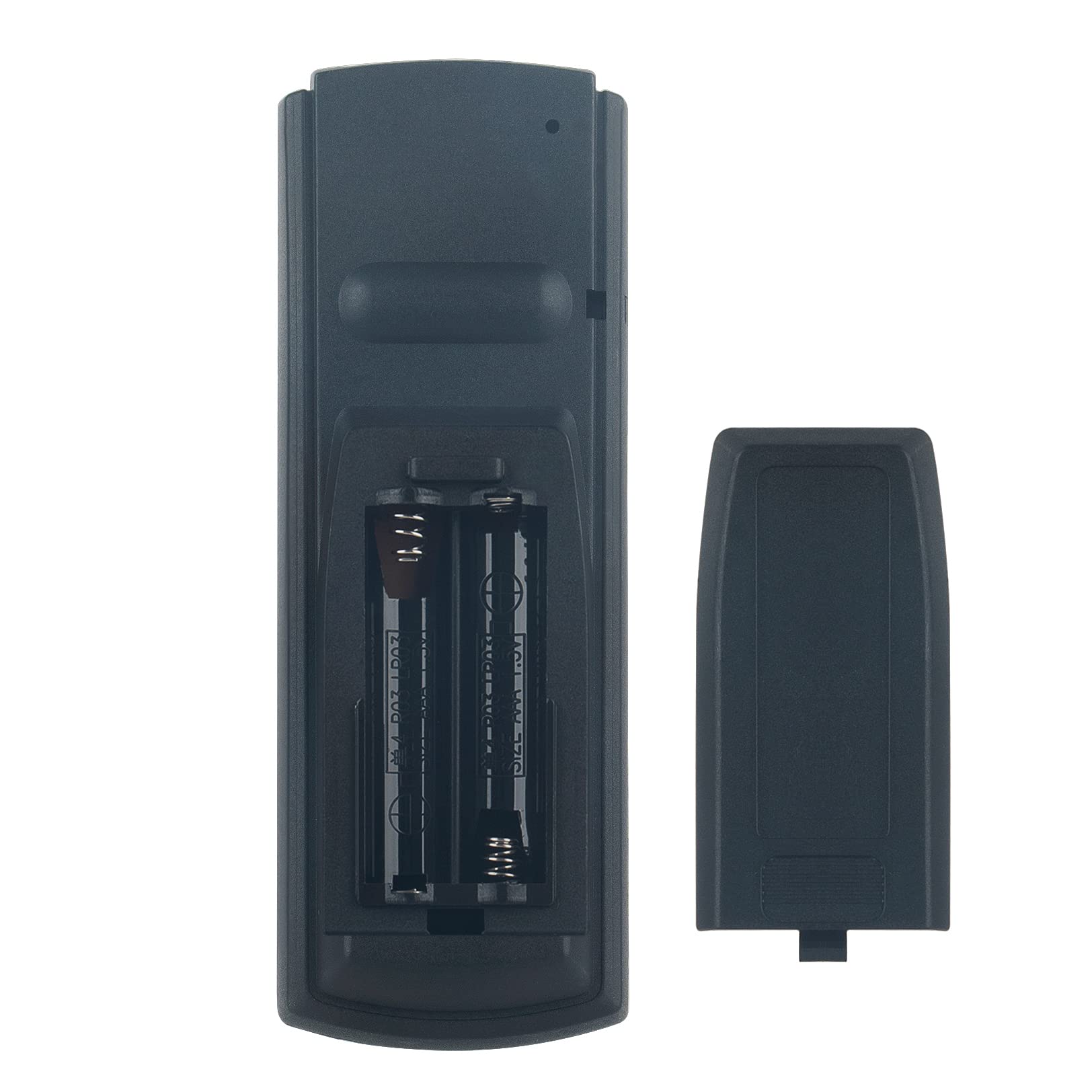 Aiditiymi Rue-4202 Replacement Remote Control Compatible With Alpine Car Stereo Cde-Hd137Bt Cde-Hd138Bt Cde-Hd148Bt Cde-164Bt Cd