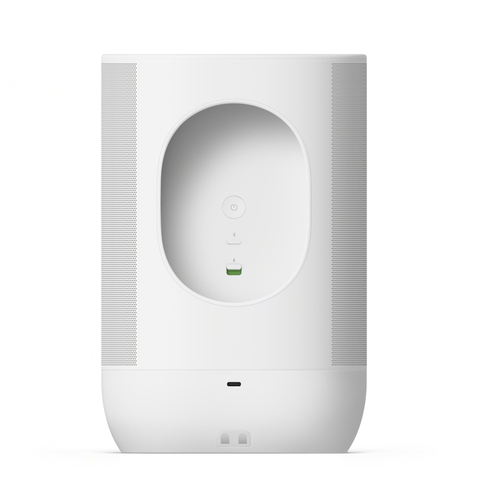 Sonos Move 2   White   Wireless Portable Bluetooth Speaker