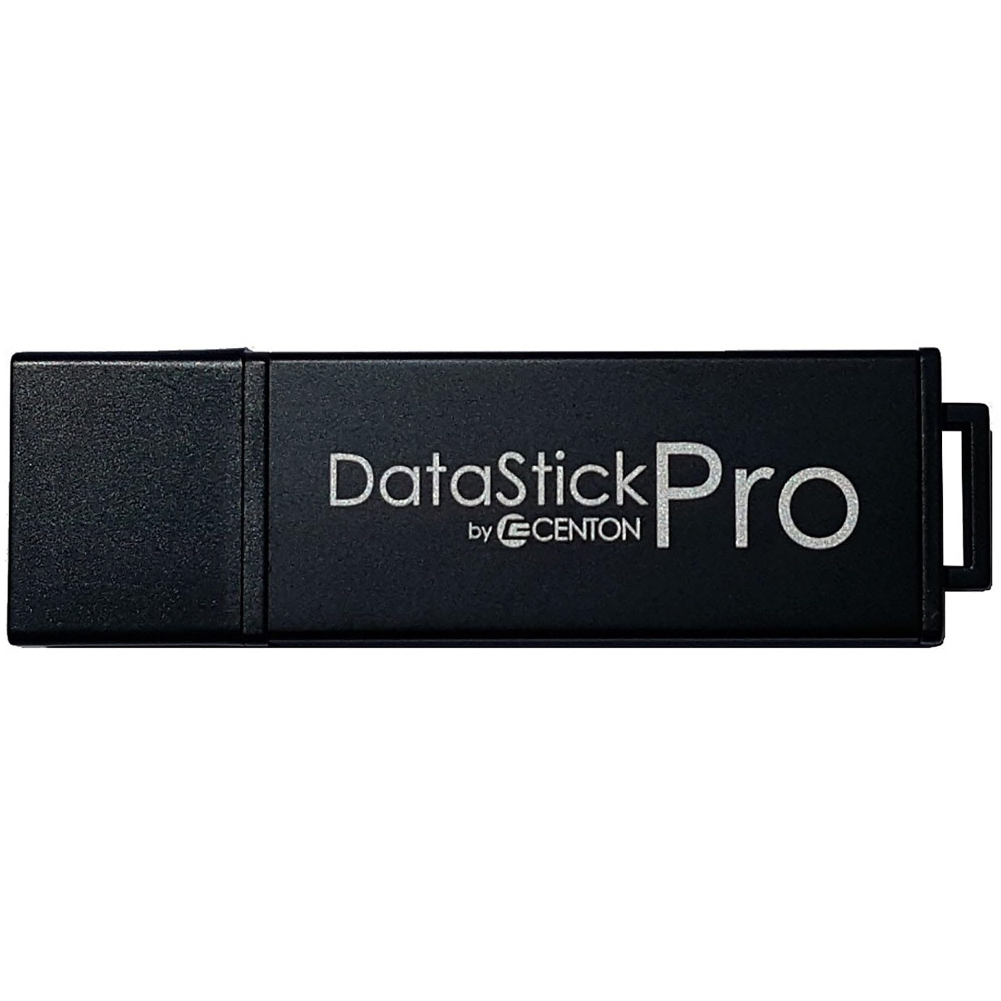 Centon Datastick Pro 64 Gb Usb 3.0 Flash Drive / Thumb Drive (S1 U3P6 64Gb). 10X Faster Than Usb 2.0.
