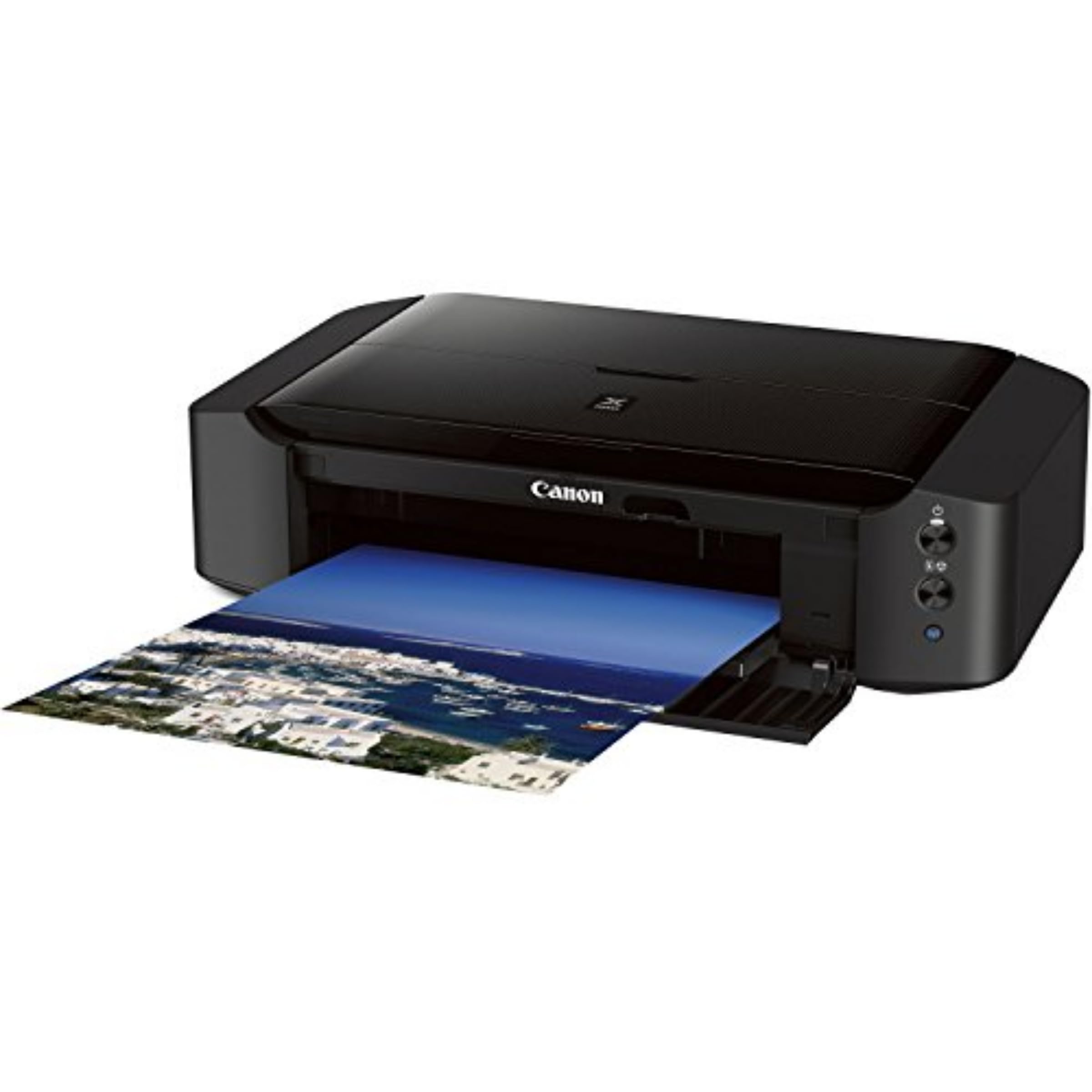 Canon Ip8720 Wireless Printer, Airprint And Cloud Compatible, Black