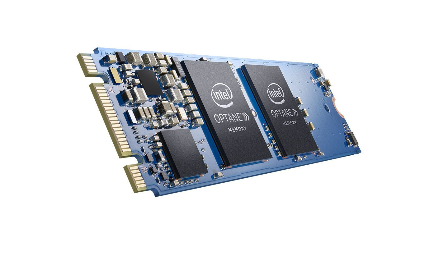 Intel Optane Memory M10 16 Gb Pcie M.2 80Mm
