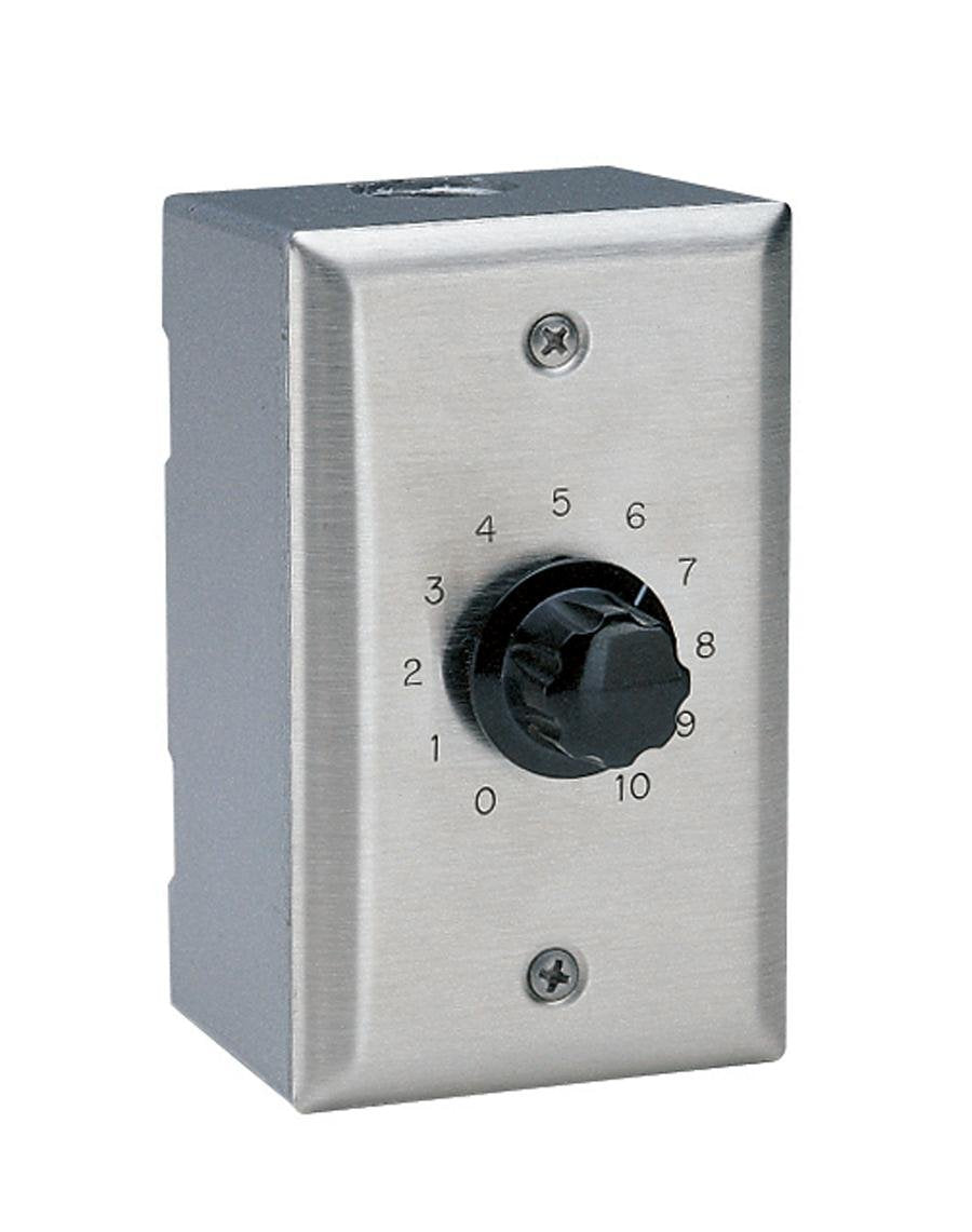 Valcom V 1094A Page Port Preamp Expander