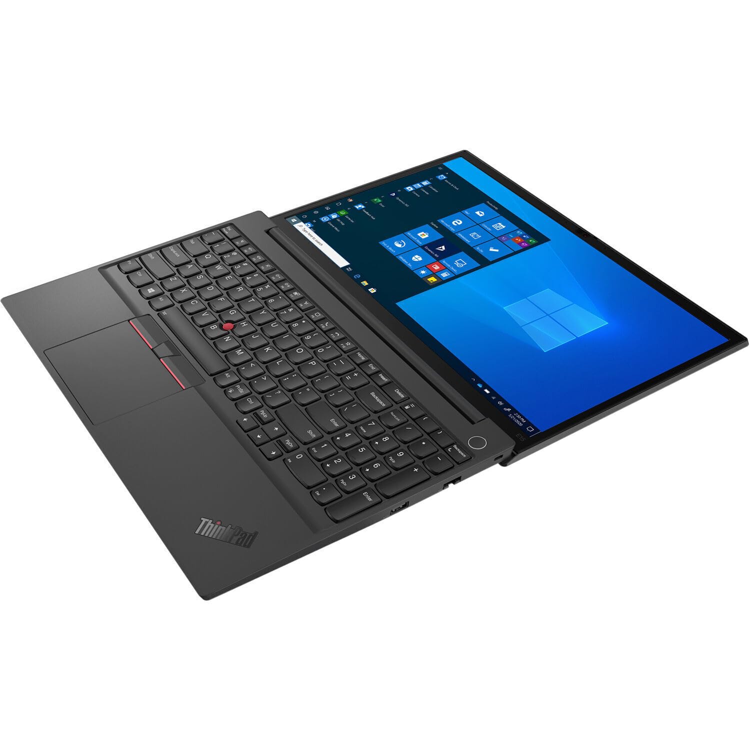 Lenovo Thinkpad E15 G2, Intel Core I7-1165G7 (2.80Ghz, 12Mb), 15.6 1920X1080 Touch, Win
