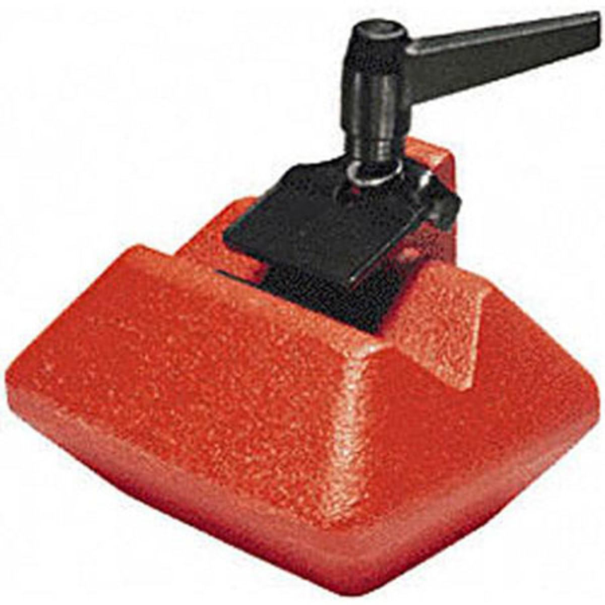 Manfrotto 023 10 lbs Counterweight,Orange