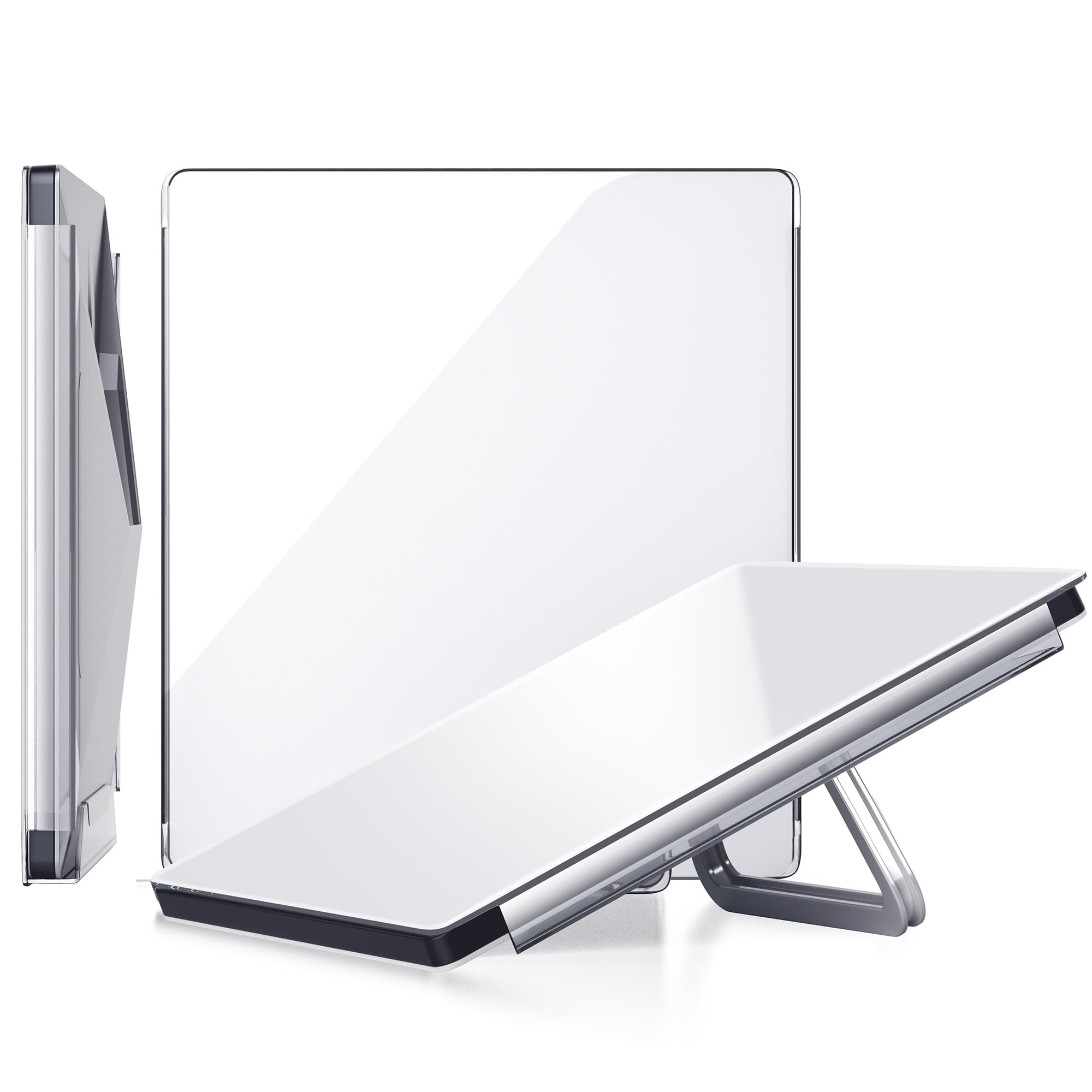 Tokismet Starlink Gen 3 Pc Protective Case Cover,Hard Shell Satellite Dish Accessories Protector For Starlink Gen3, Waterproof,