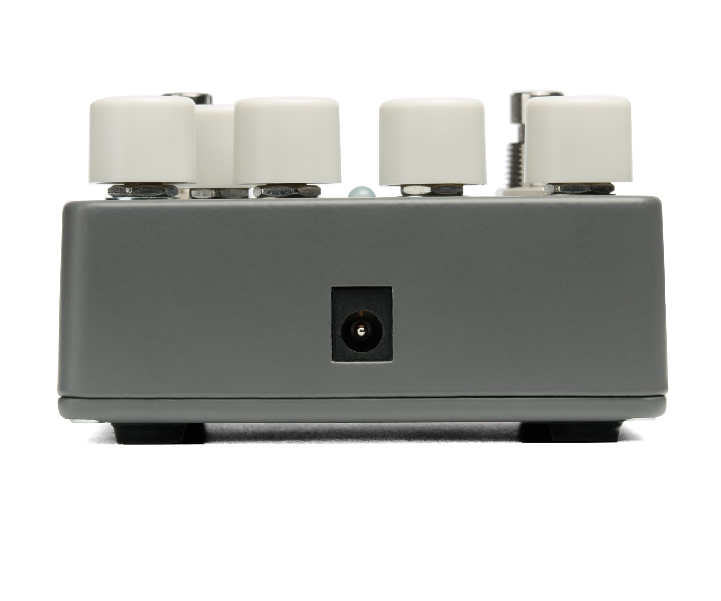 Electro Harmonix Bass Mono Synth Bass Synthesizer Pedal