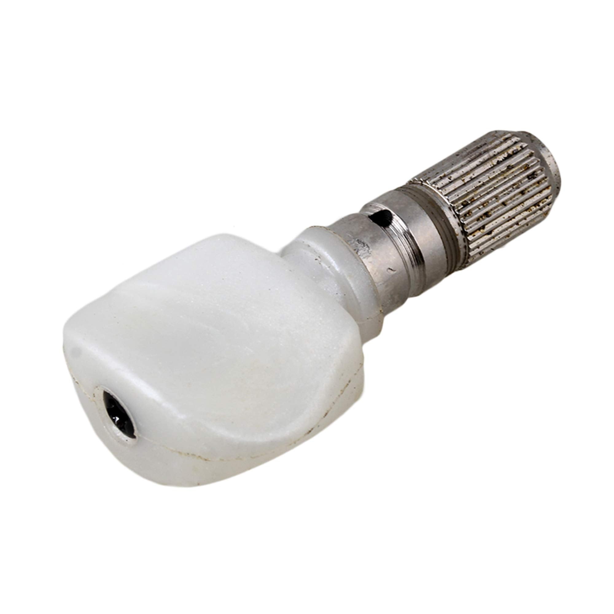 Bqlzr Semiclosed Banjo Machine Head Tuning Tuner Peg With Bushing Guitar Parts