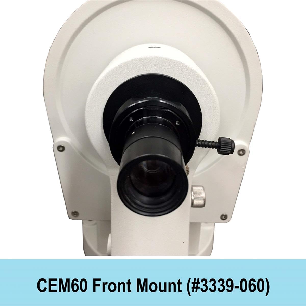 Ioptron Ipolar Electronic Polarscope With Adapter (3339 Heq5)