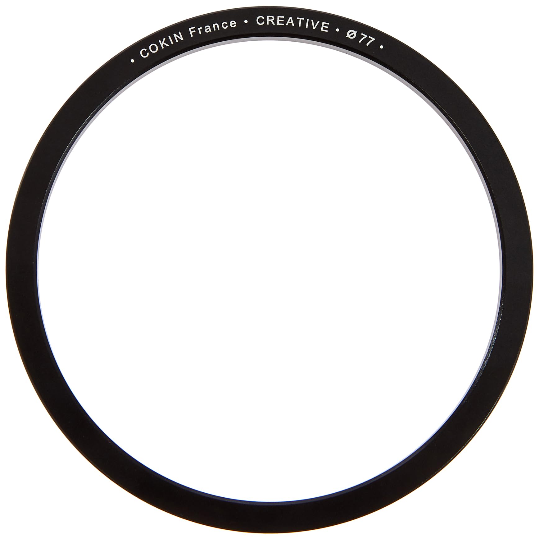 Cokin P-Series 77Mm Lens Adapter Ring
