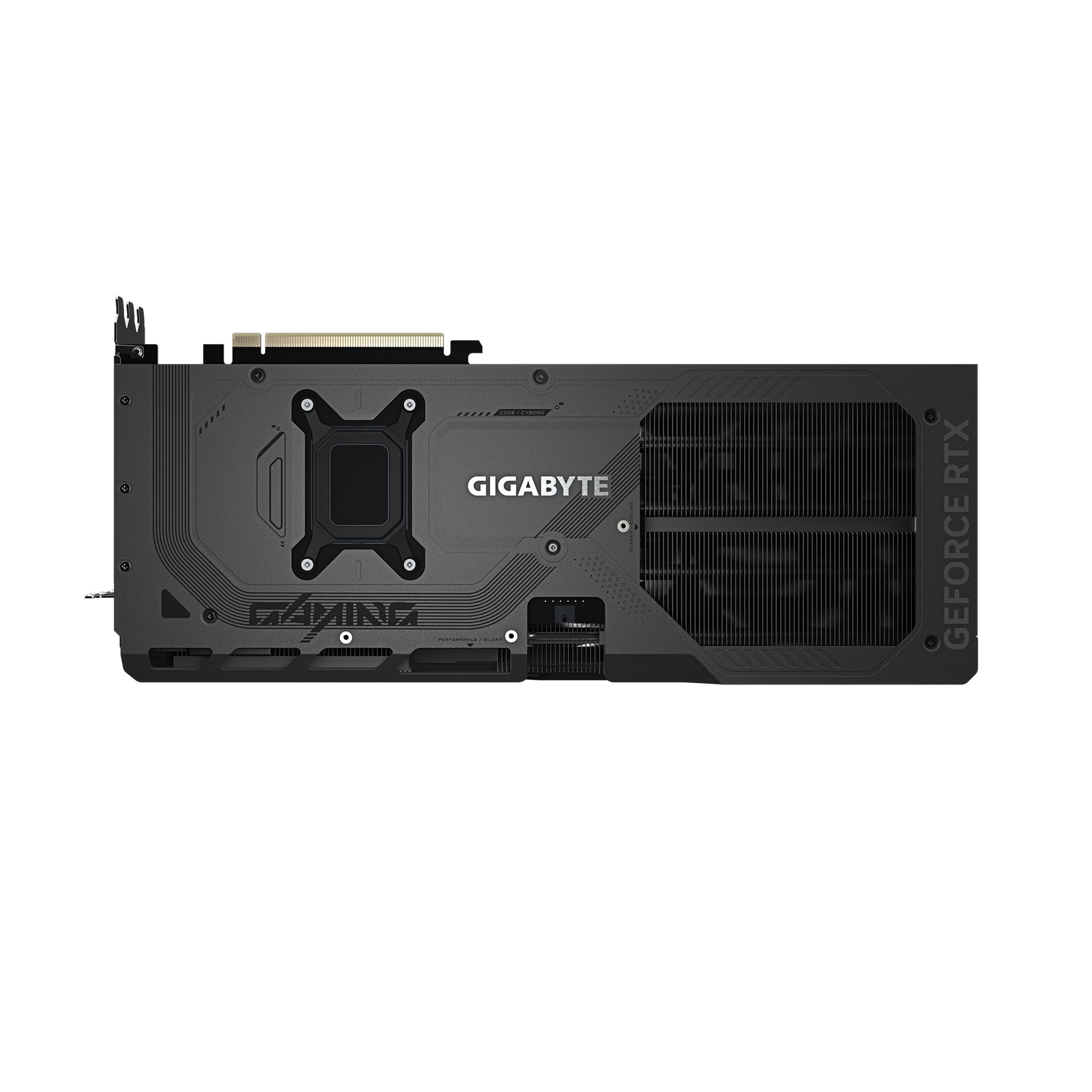 Gigabyte Geforce Rtx 5080 Gaming Oc 16G Graphics Card, Windforce Cooling System, 16Gb 256-Bit Gddr7, Gv-N5080Gaming Oc-16Gd Vide