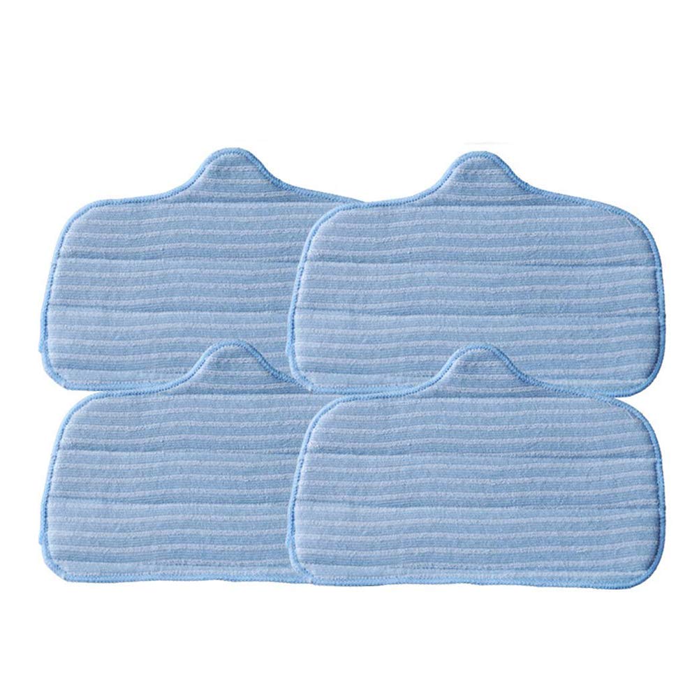 Ez Spares Replacement For Mcculloch Mc1275 Mop Pad,Steammax Sf275 And Sf370 Steam Microfiber Mops,Compare To Part No. A275 020 V