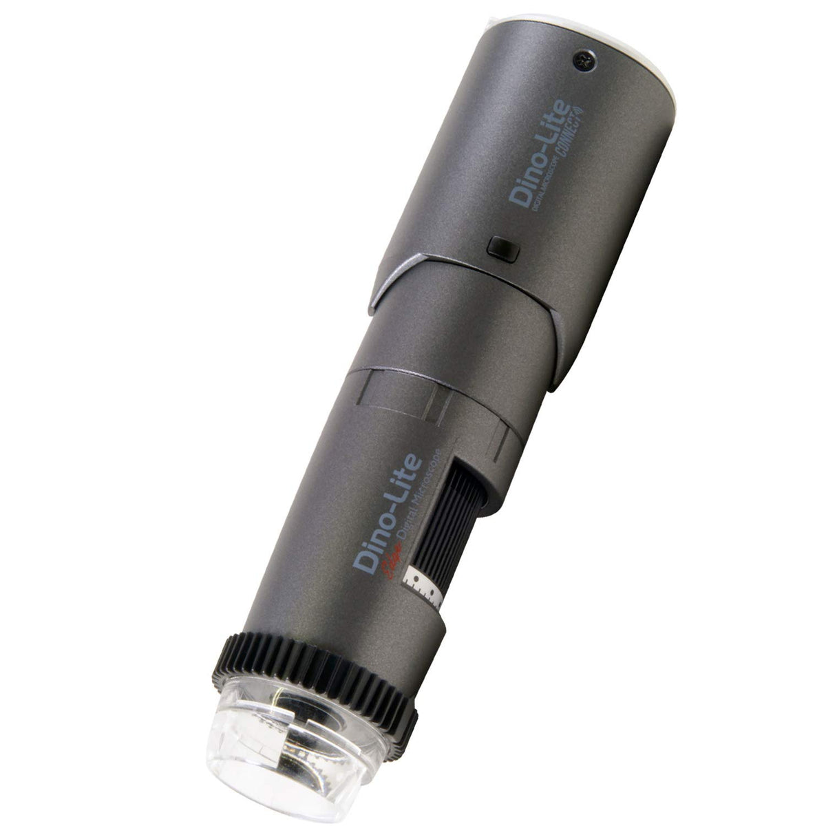 Dino Lite Wireless + Usb Digital Microscope Wf4915Zt   1.3Mp, 20X   220X Optical Magnification, Measurement, Polarized Light, Am
