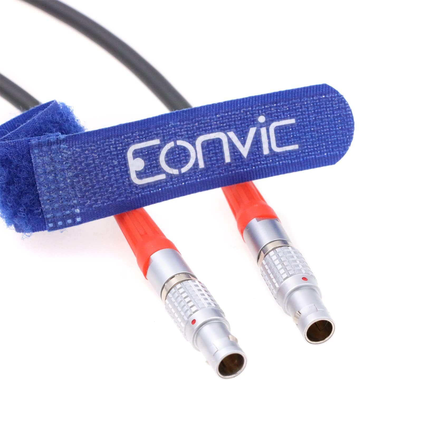 Eonvic Lbus Daisy Chain Motor To Motor Cable 4 Pin To 4 Pin For Arri Alexa Mini Camera Wcu 4 Cforce Mini Motor (20Cm)