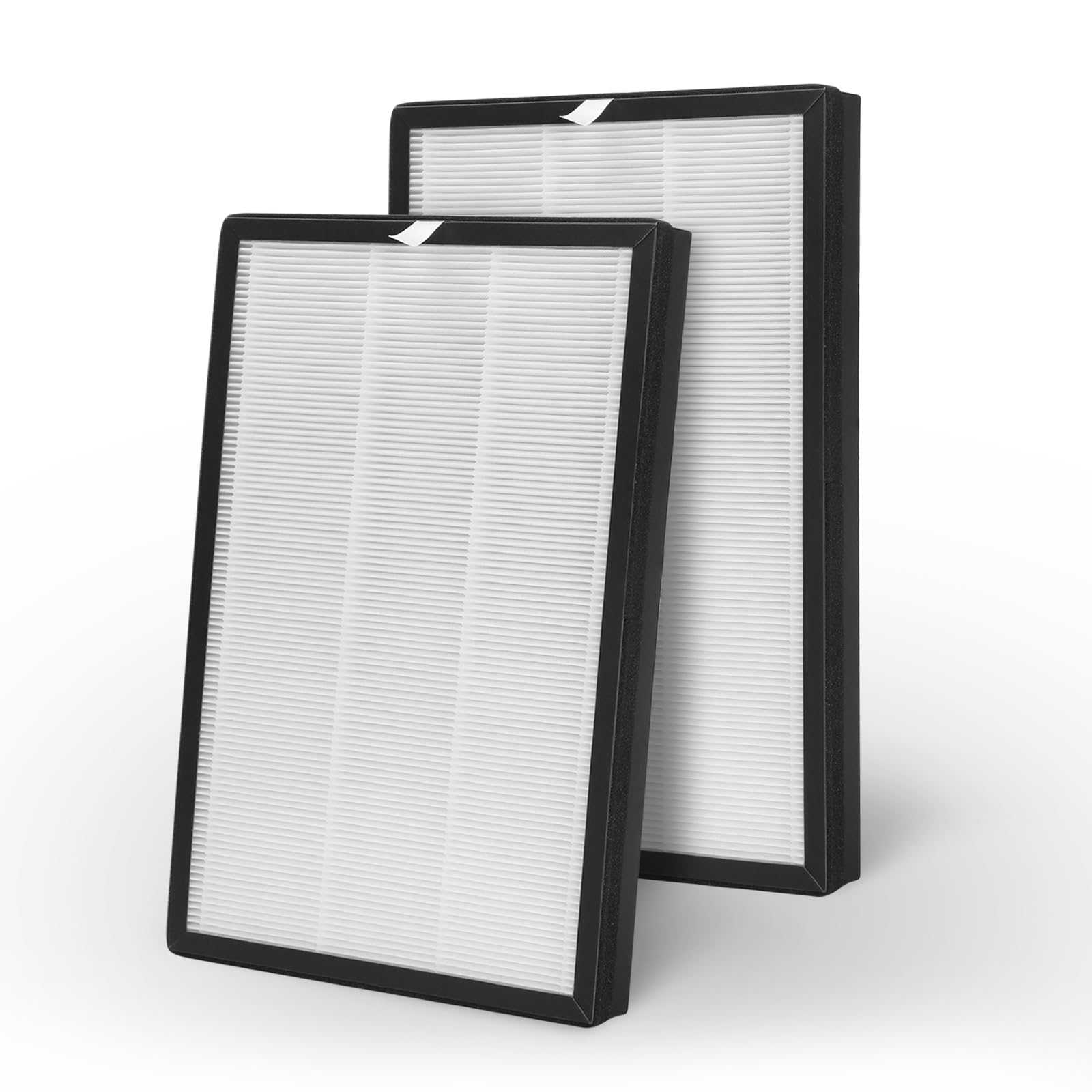 Gokbny Aph260 True Hepa Replacement Filter Compatible With Pure Morning Aph260 Purifier, Also Compatible With Pure Morning Aph32