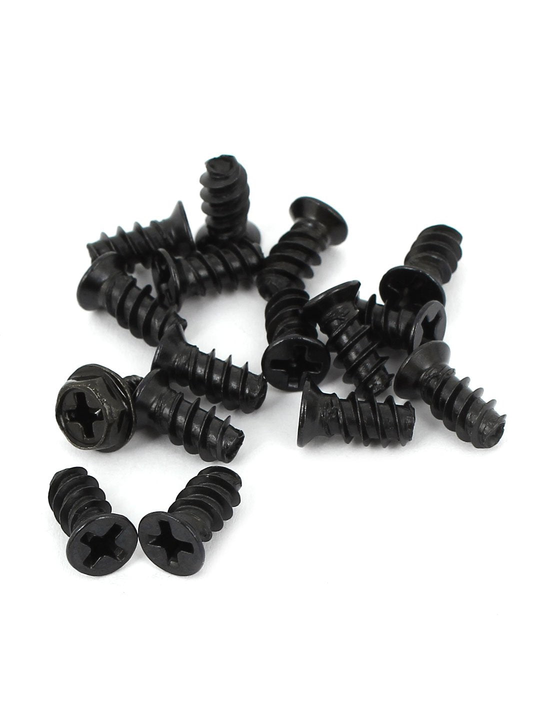 Uxcell 80-90Mm Dual Fan Rack Mount Pci Slot Cover Bracket Video Card Cooling