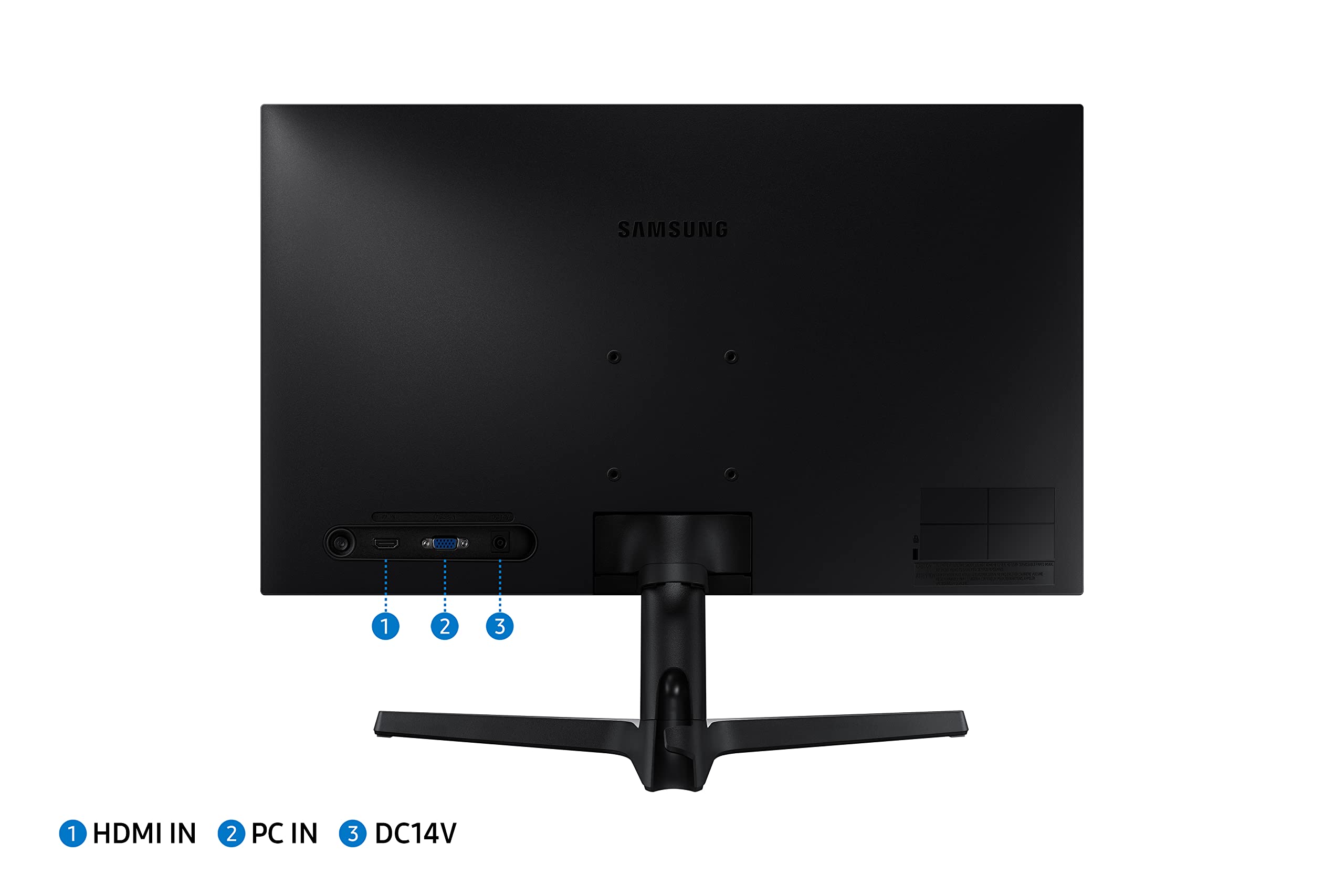 Samsung S27R356Fhn 27'' Samsung Ips 1902X1080 75Hz Hdmi