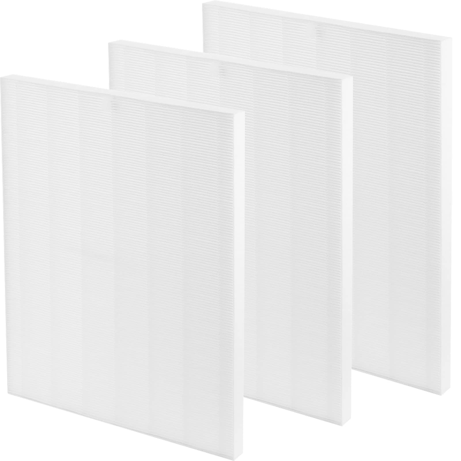 D480 Replacement Filter D4 Compatible With Winix D480 Air Cleaner Purifier Ture Hepa Only, Item Number 1712 0100 00, D4 Filter 2