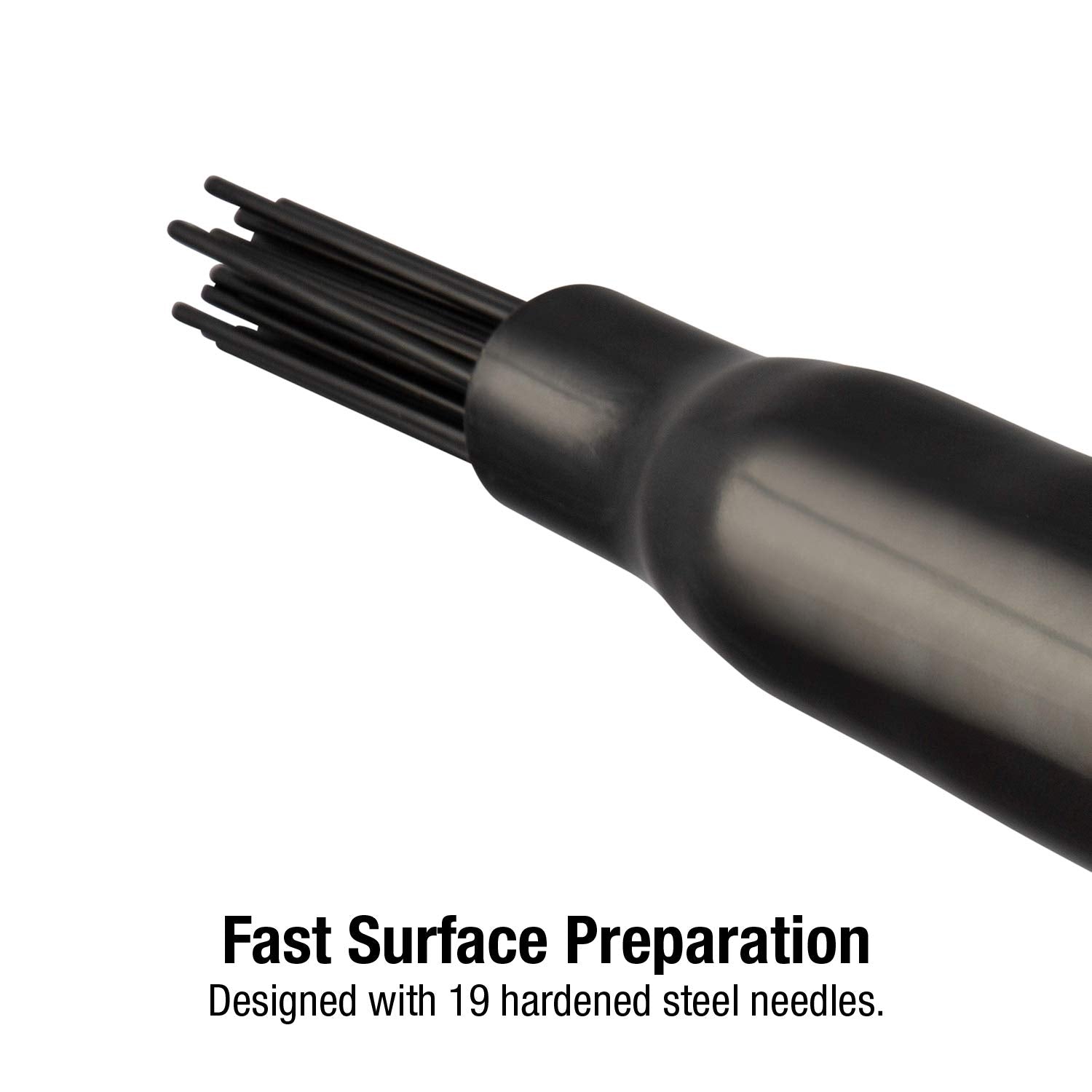 Sunex Tools Sx247 Heavy Duty Air Needle Scaler