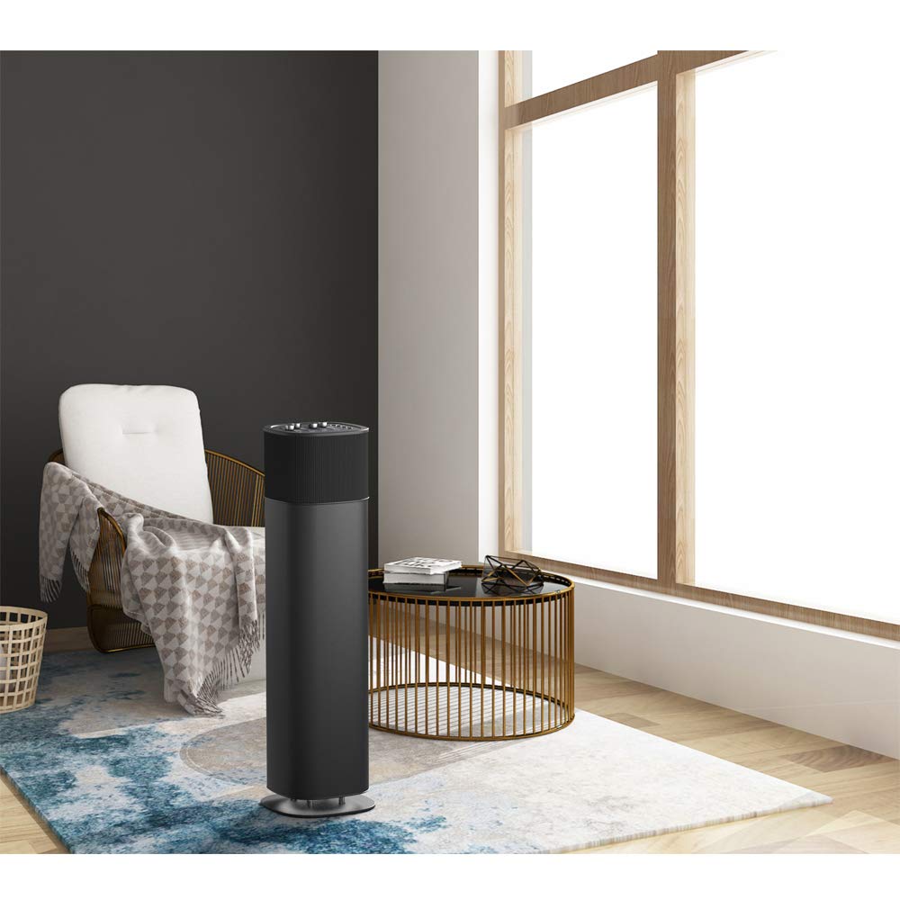 Abramtek 200W Bluetooth Speaker, E500 (2Nd Gen) High Power Wireless Portable Speaker W/Bass Middle Treble Equalizer, Hdmi Arc, Aux, Music Movie Game Modes, Gray