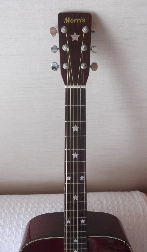 ?????(Jockomo) Sticker/Decal (F-093Eb-Wt)