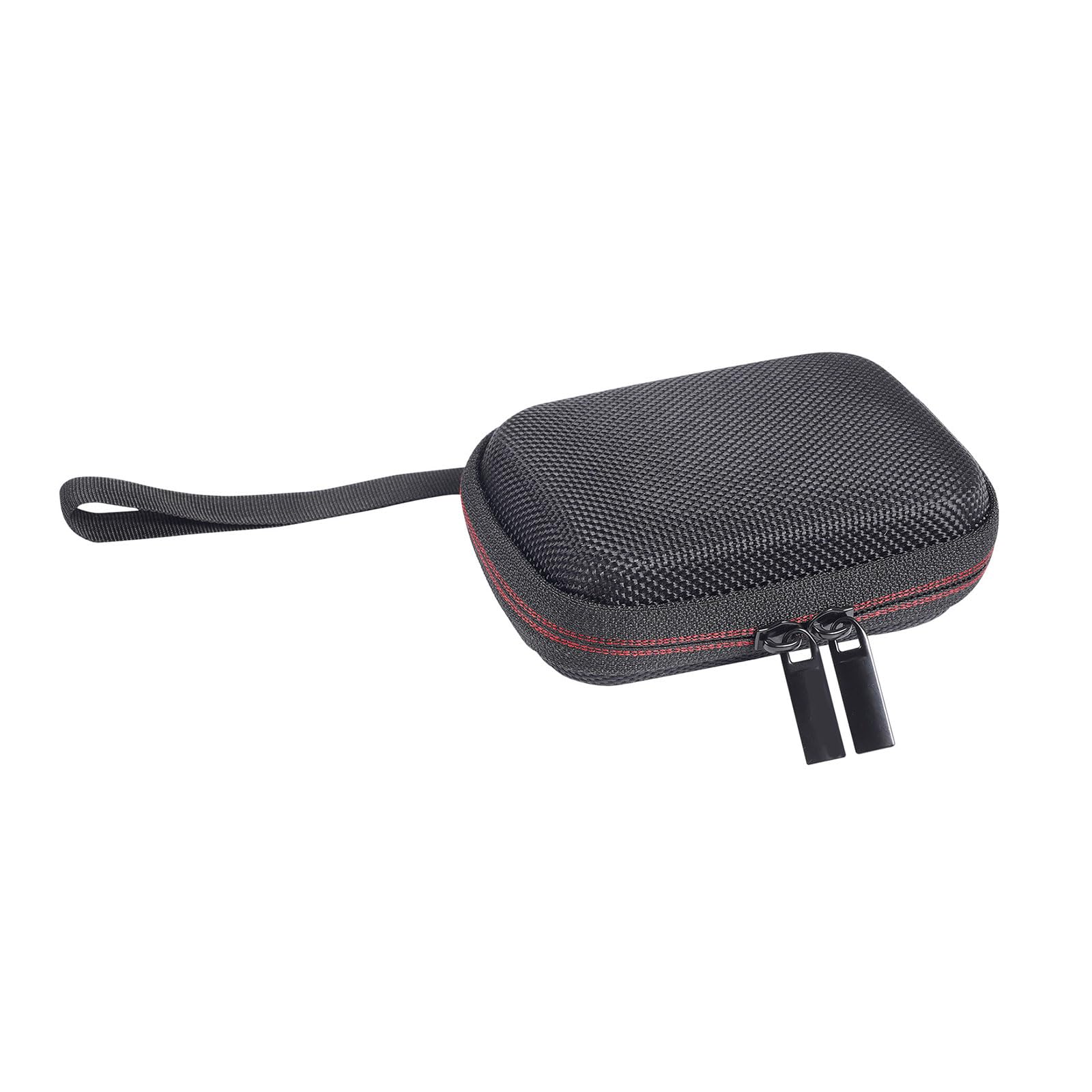 Bibablyke Protable Eva Carrying Case For Crucial X6 / X9 Pro / X10 Pro 1Tb/2Tb/4Tb/500Gb Portable Ssd(Case Only)