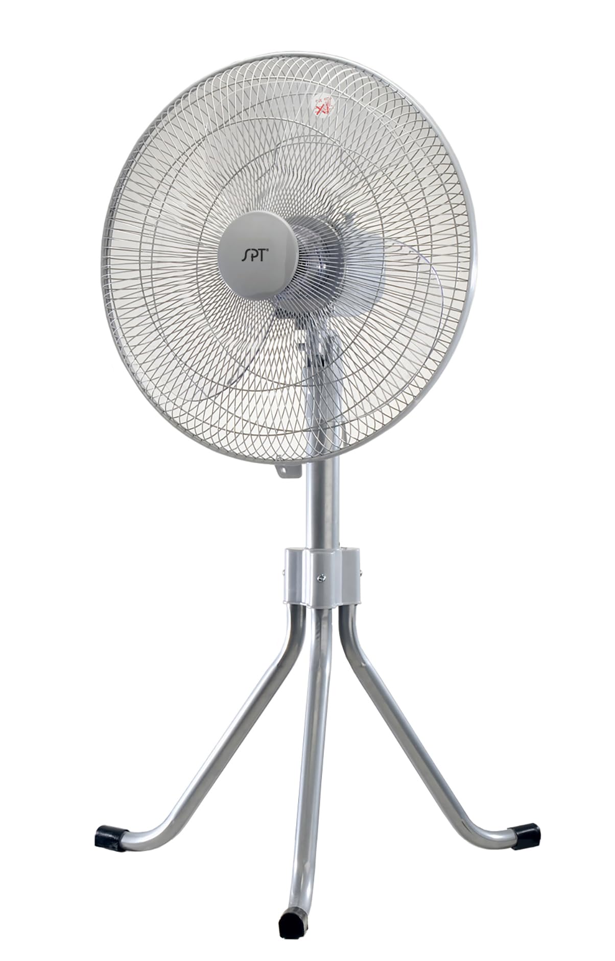 Sunpentown 18 Heavy Duty Fan, Multi