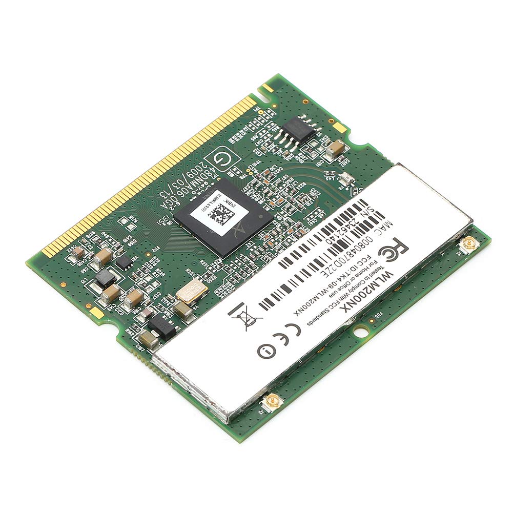 Dual Band Network Card,High Speed 2.4G/5G Network Adapter,Wlm200Nx Ar9220,Support 802.11A/B/G/N