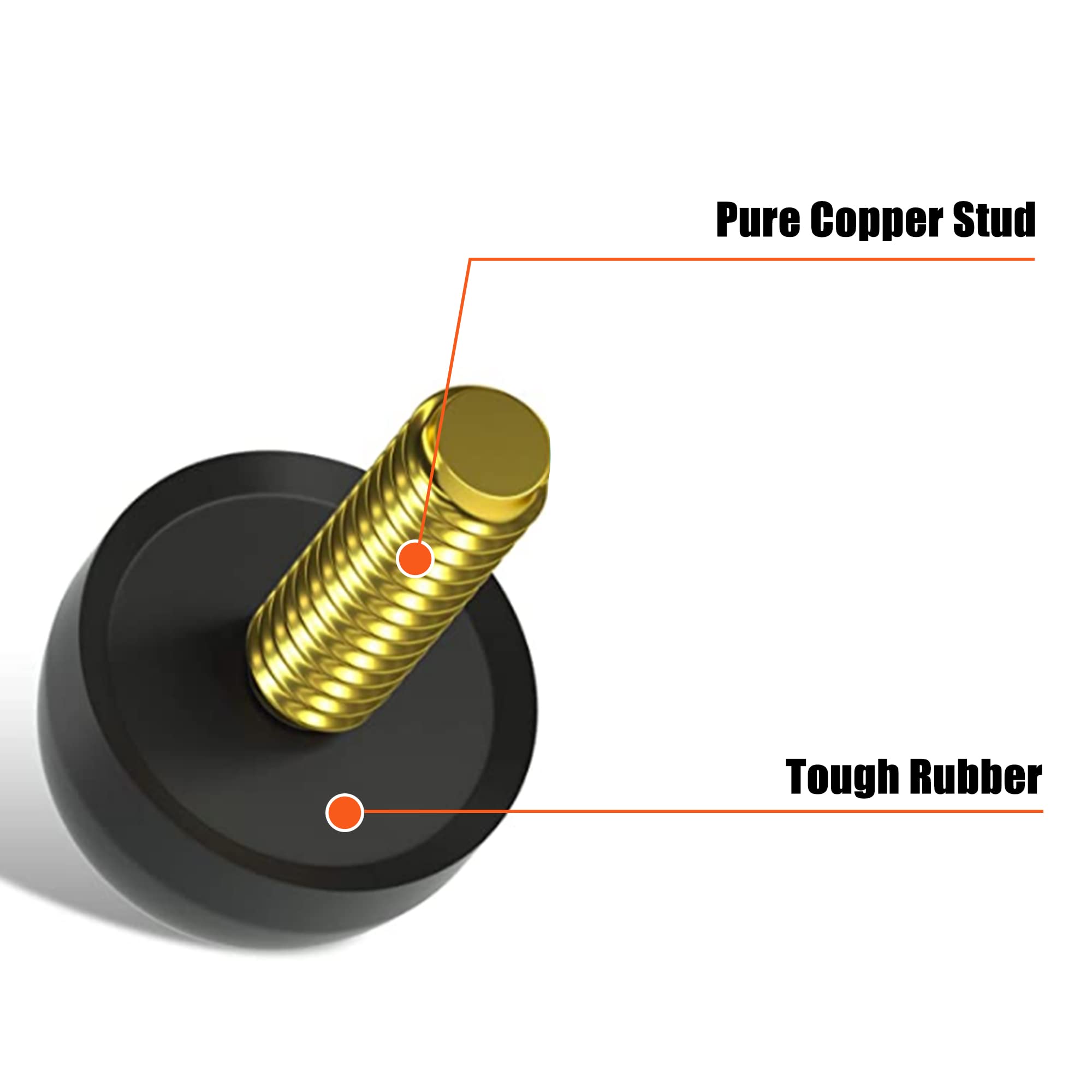 Antenna Delete Cap For Ford F150 2009 2024, F250 F350 2017 2024, Ford Brronco 2021 2024, Antenna Base Cover Ford F 150 F 250 F 3