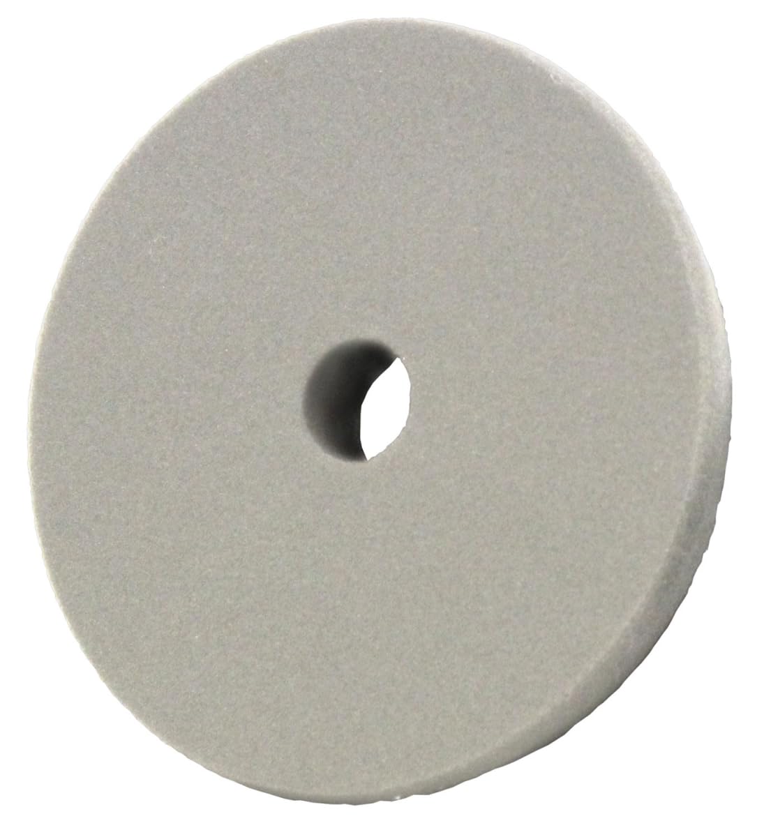 Presta Pace&Trade; Grey Foam Heavy Cut Pad - 3'' *4-Pack,WBAUVB07N8RHVHS