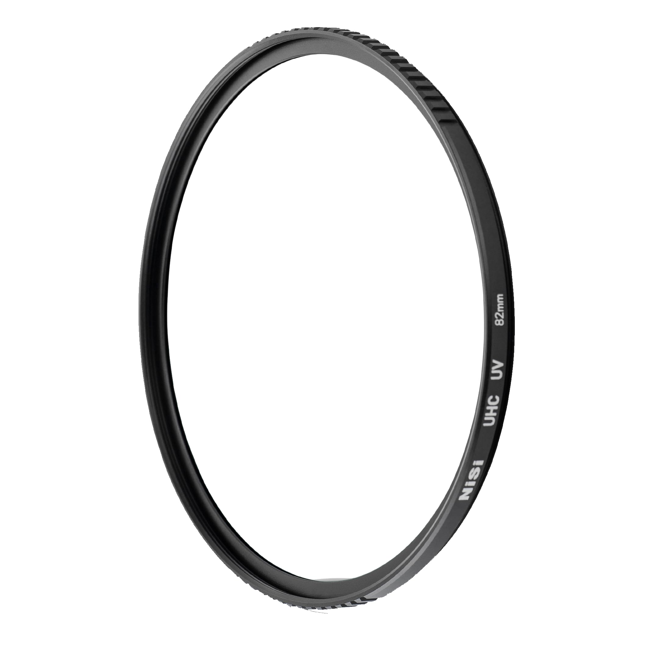 Nisi 52Mm Uhc Uv Protection Filter | 18 Multi Layer Coatings Uhd, Ultra Hard Coating, Nano Coating, Hydrophobic, Scratch Resista