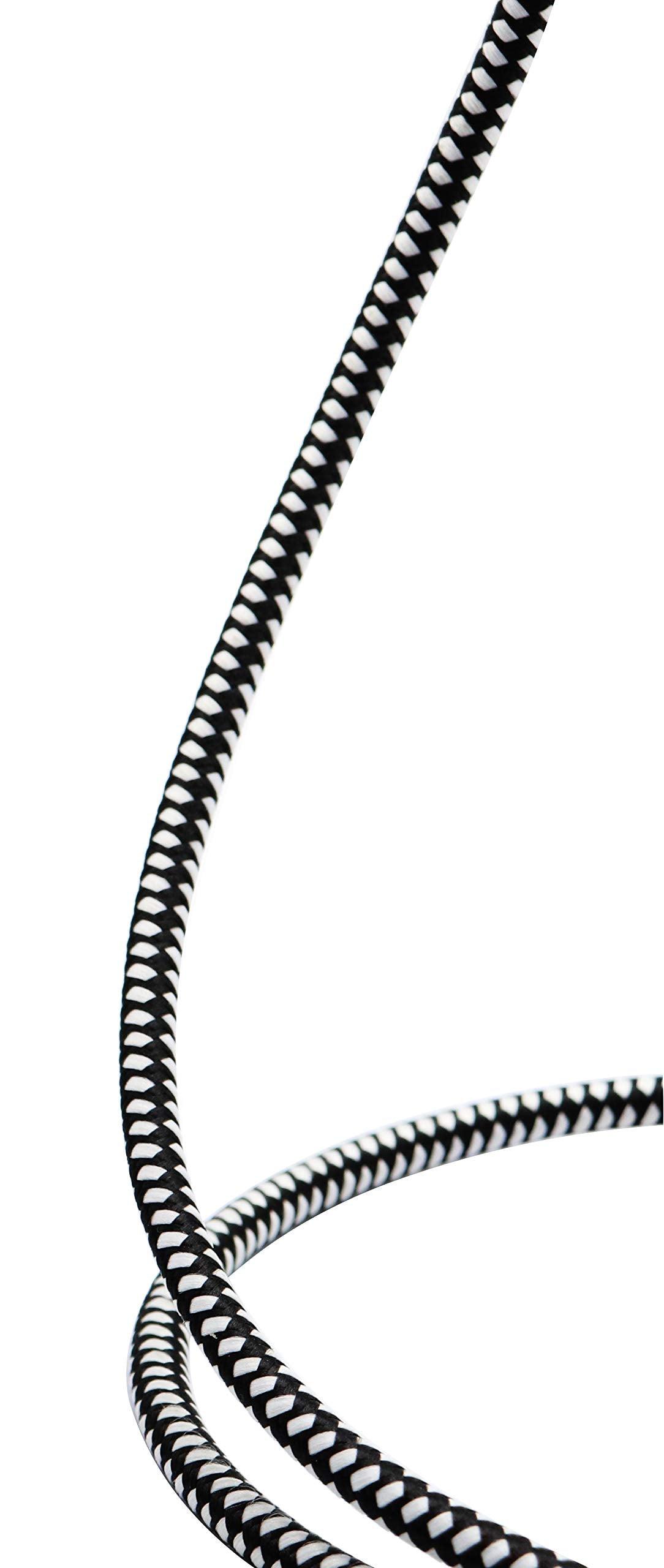 Aaotokk 100W/5A Usb Typc C 3.1 Male Gen 2 (10Gbps) Connector Extension Cable, Supports Charging, Data, Audio, 4K Video Cable For